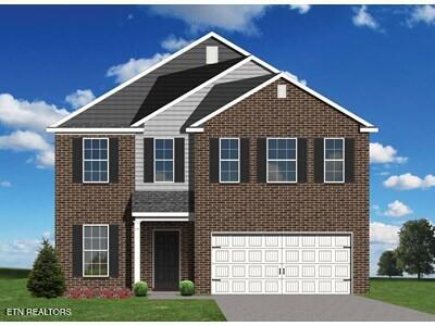 1717 Hickory Meadows Drive Property Photo 1