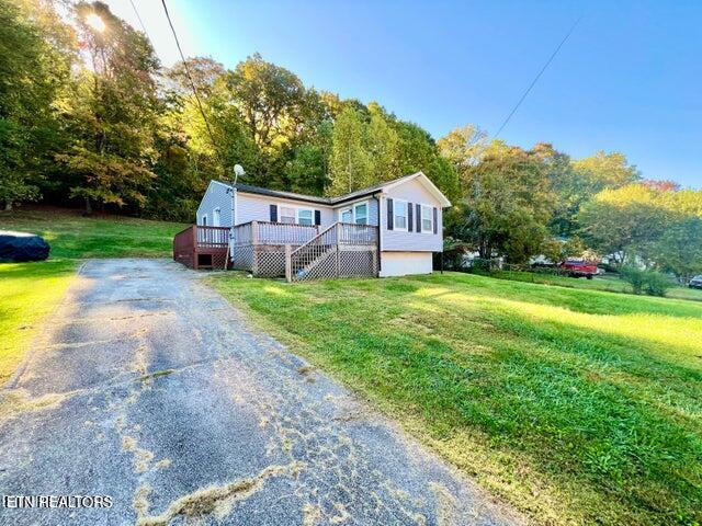 2312 Rifle Range Drive Property Photo 1