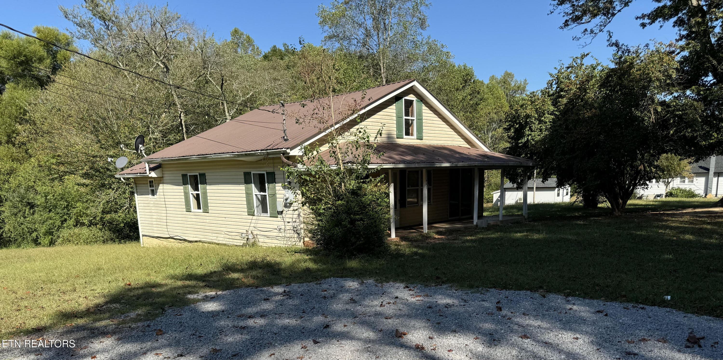 440 Liberty Rd Property Photo 1