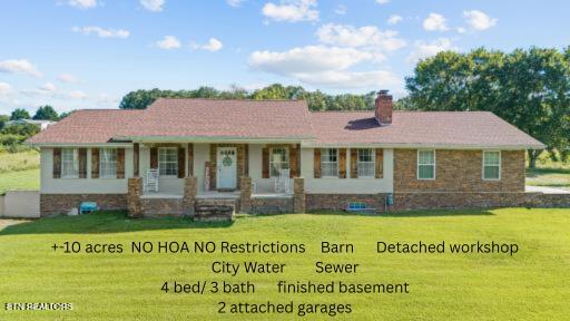 4655 State Highway 30 Property Photo 1