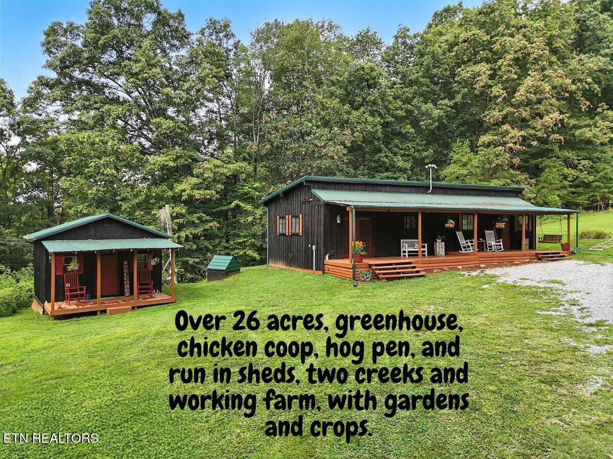 106 Barker Rd Property Photo 1
