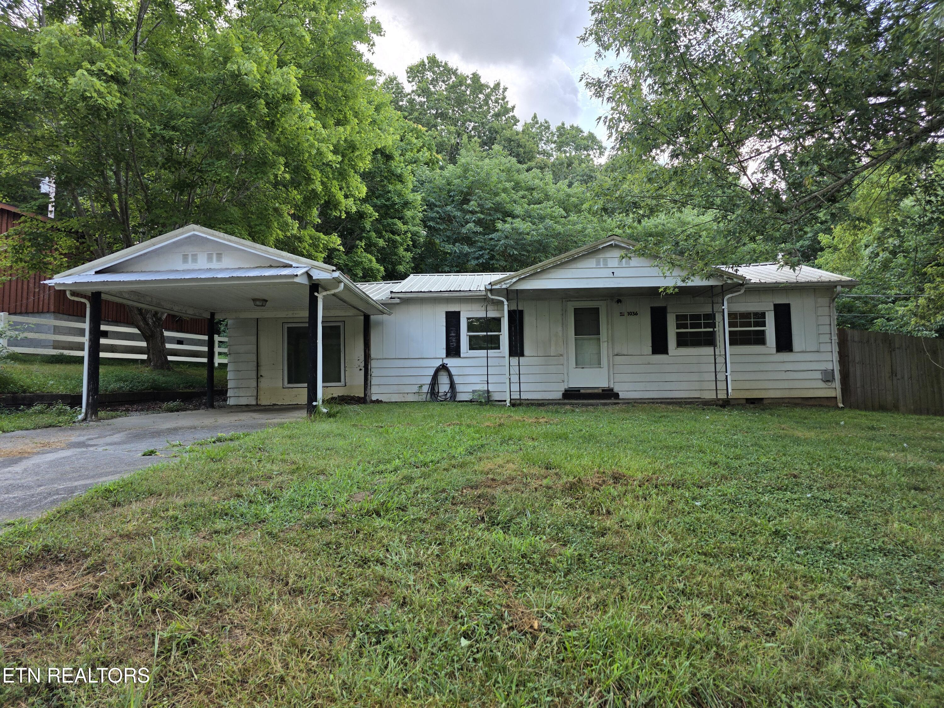 1036 Bales Rd Property Photo 1