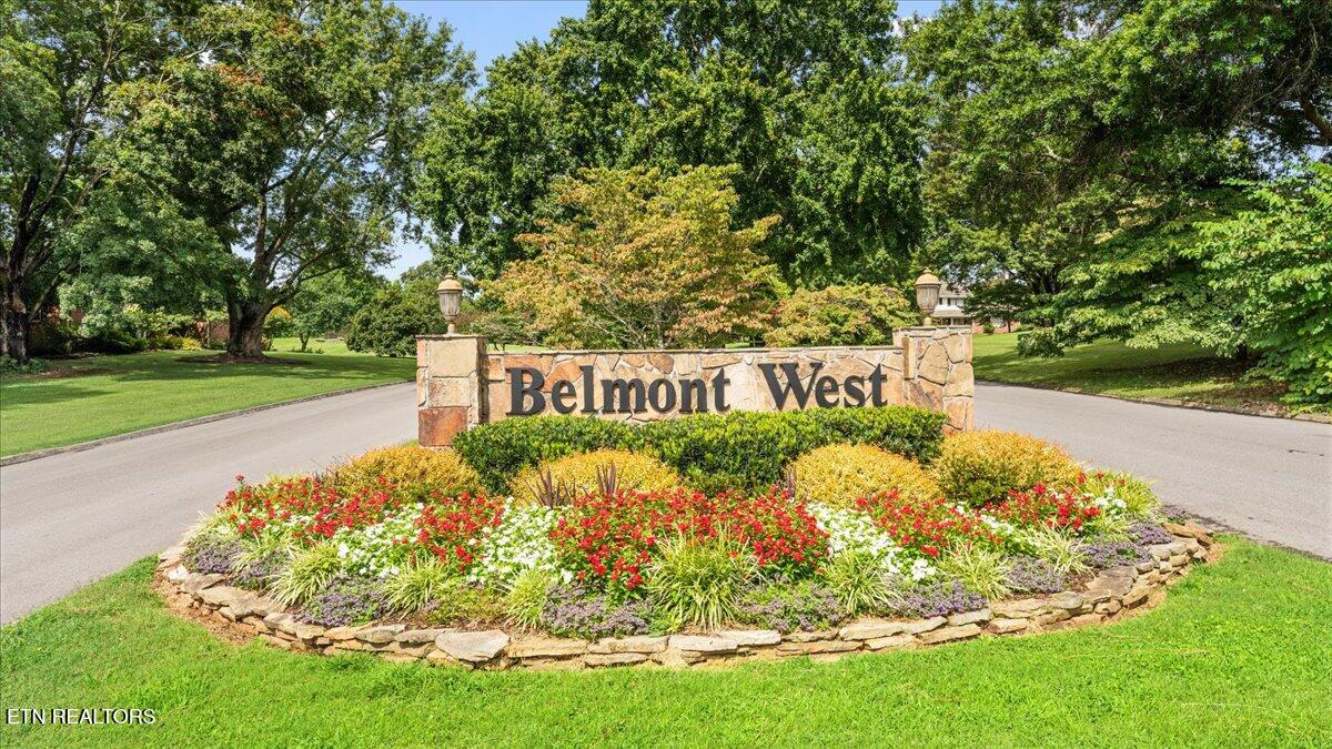 813 N Cedar Bluff Rd Property Photo 4