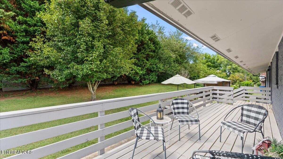 813 N Cedar Bluff Rd Property Photo 41