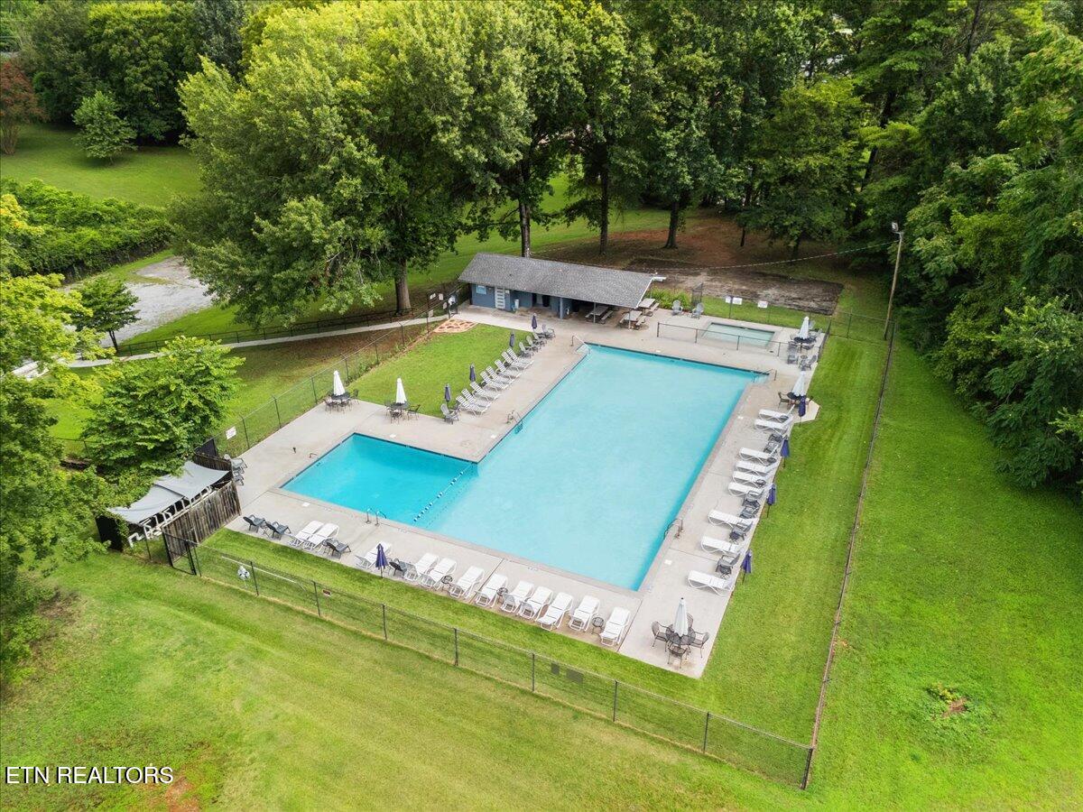 813 N Cedar Bluff Rd Property Photo 43