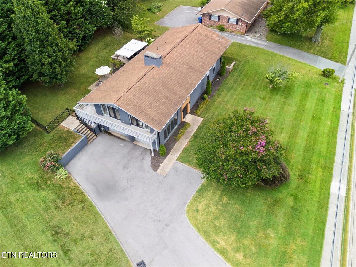 813 N Cedar Bluff Rd Property Photo 46