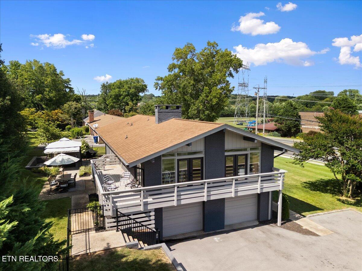 813 N Cedar Bluff Rd Property Photo 47