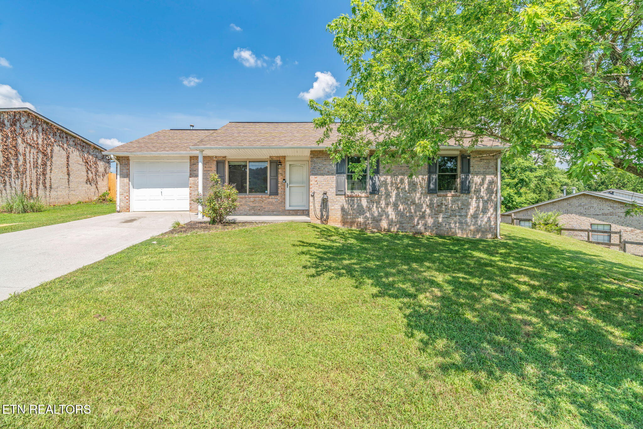 5442 Malachi Circle Property Photo 1