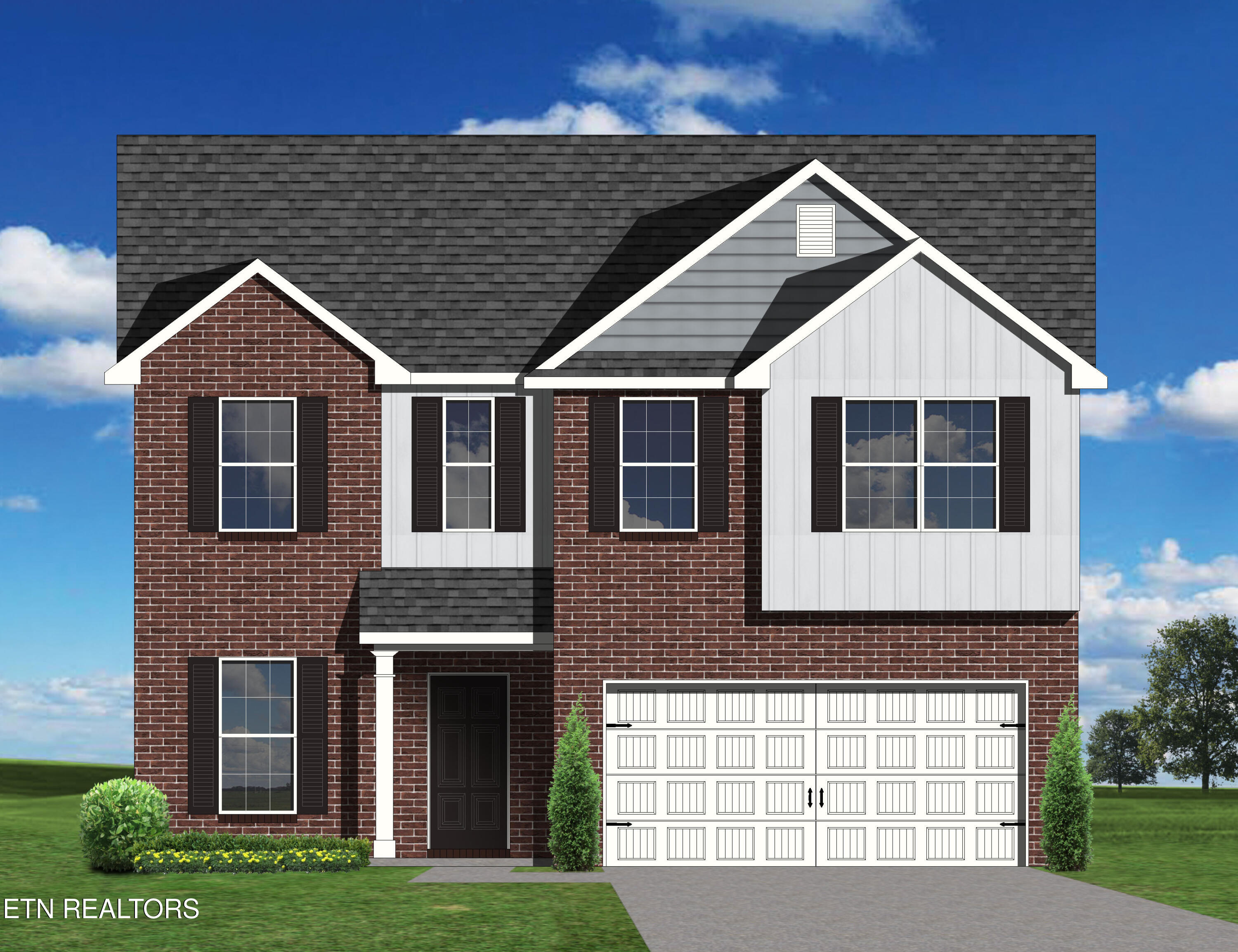 1721 Hickory Meadows Drive Property Photo 1