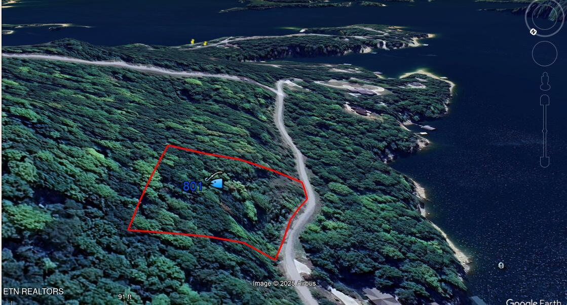 801 lot Russell Brothers Rd Property Photo 1