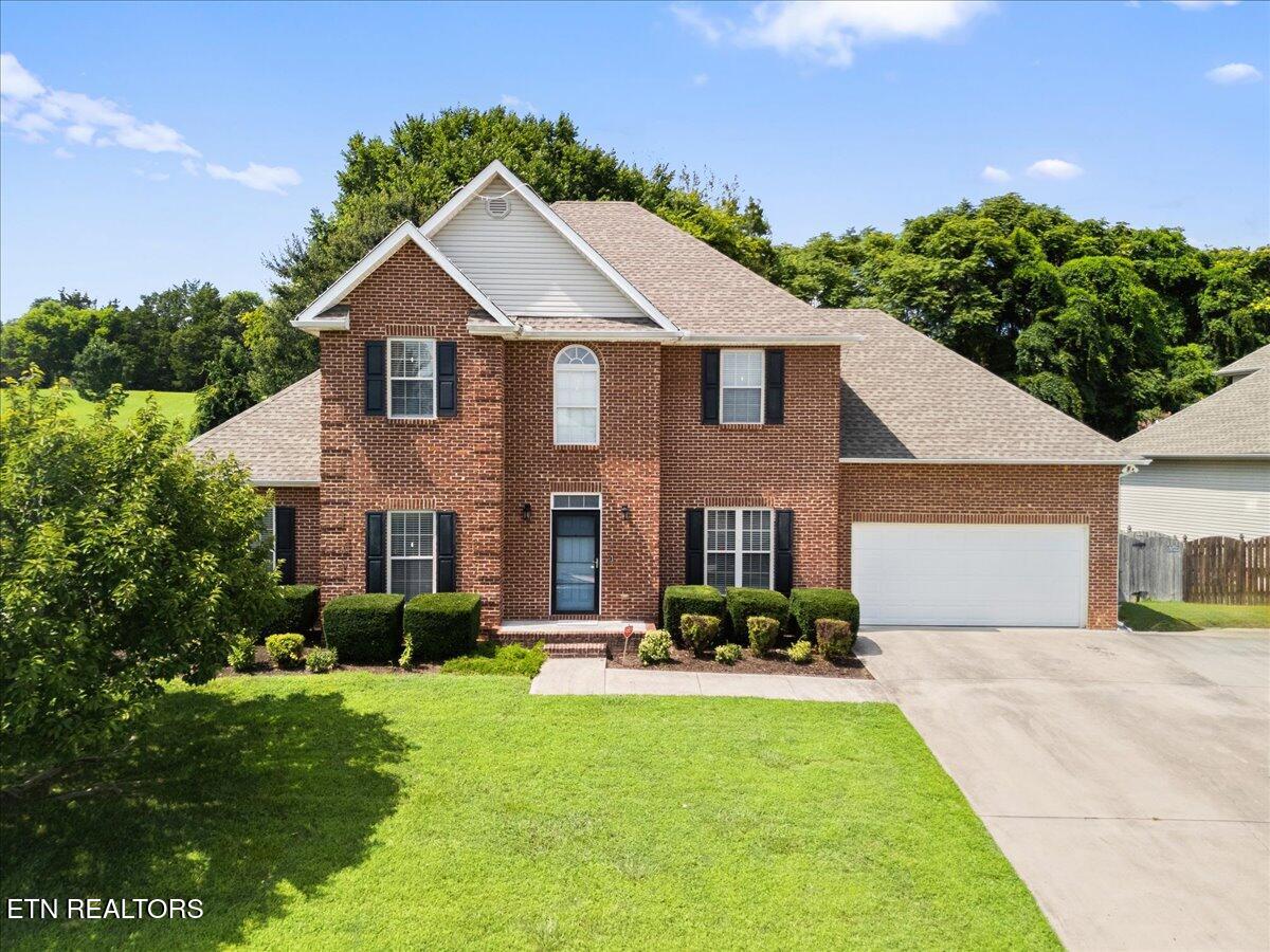 8114 Canter Lane Property Photo 1