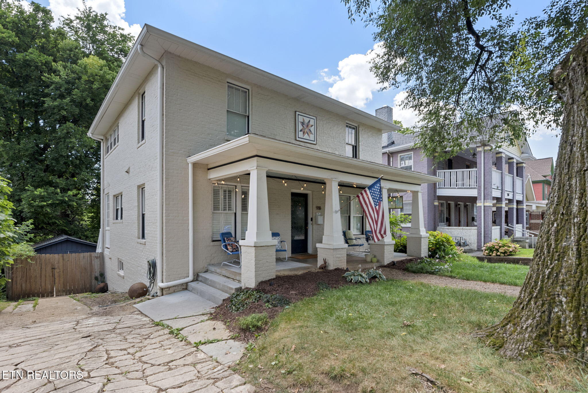 918 Luttrell St Property Photo 1