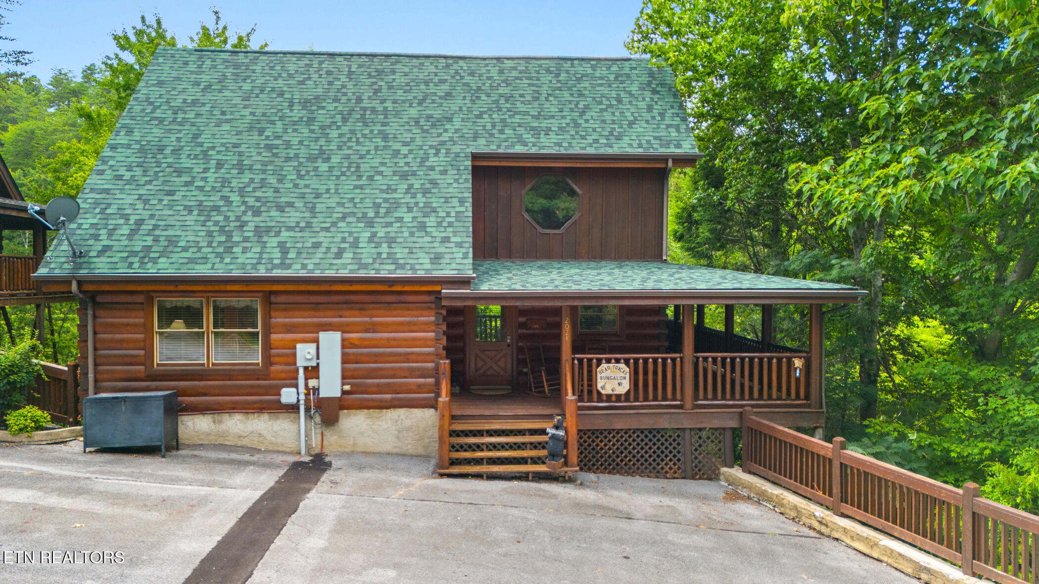 2024 Bear Haven Way Property Photo 1