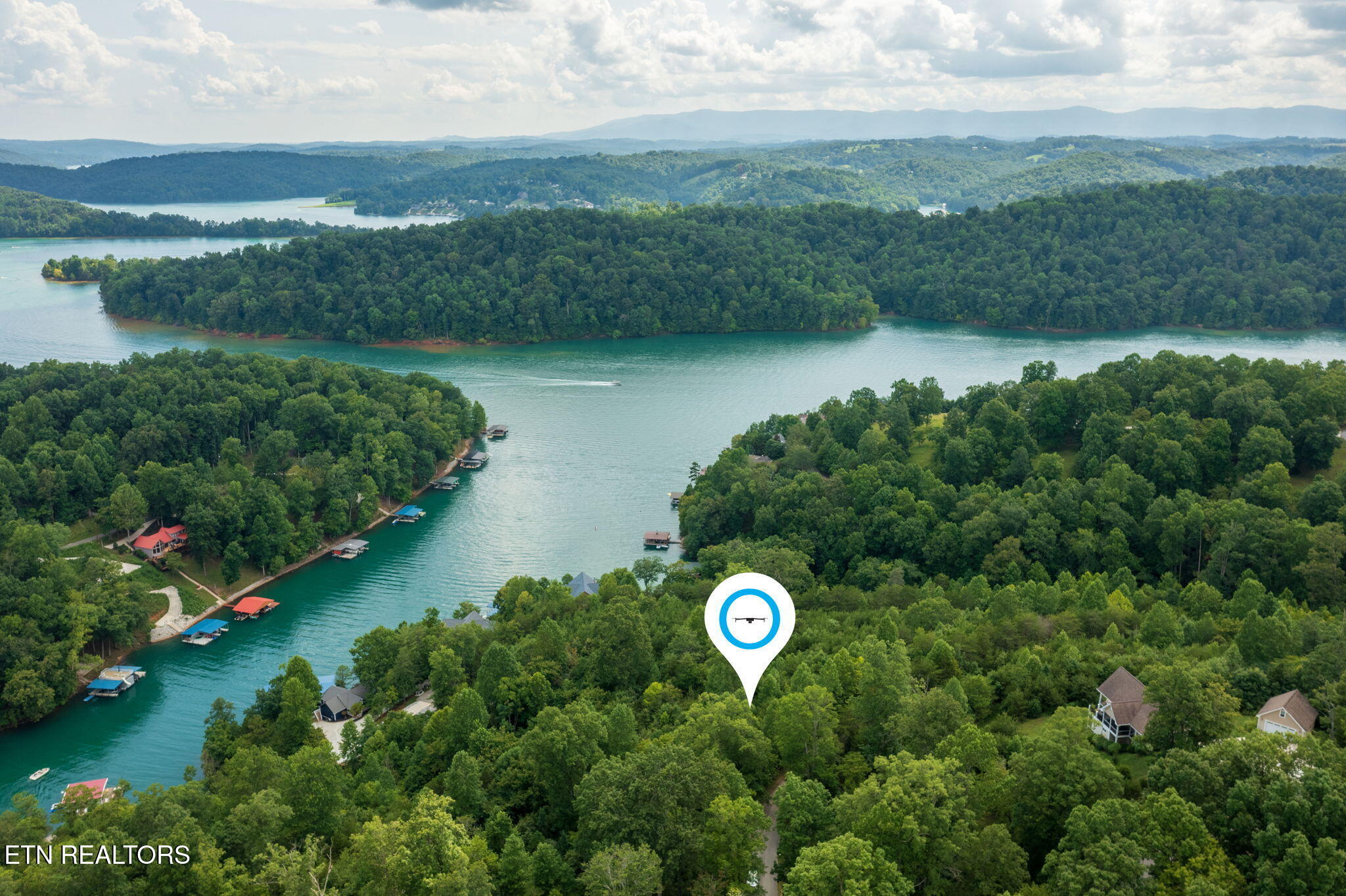 Lot 21 Buckeye Landing Property Photo 1