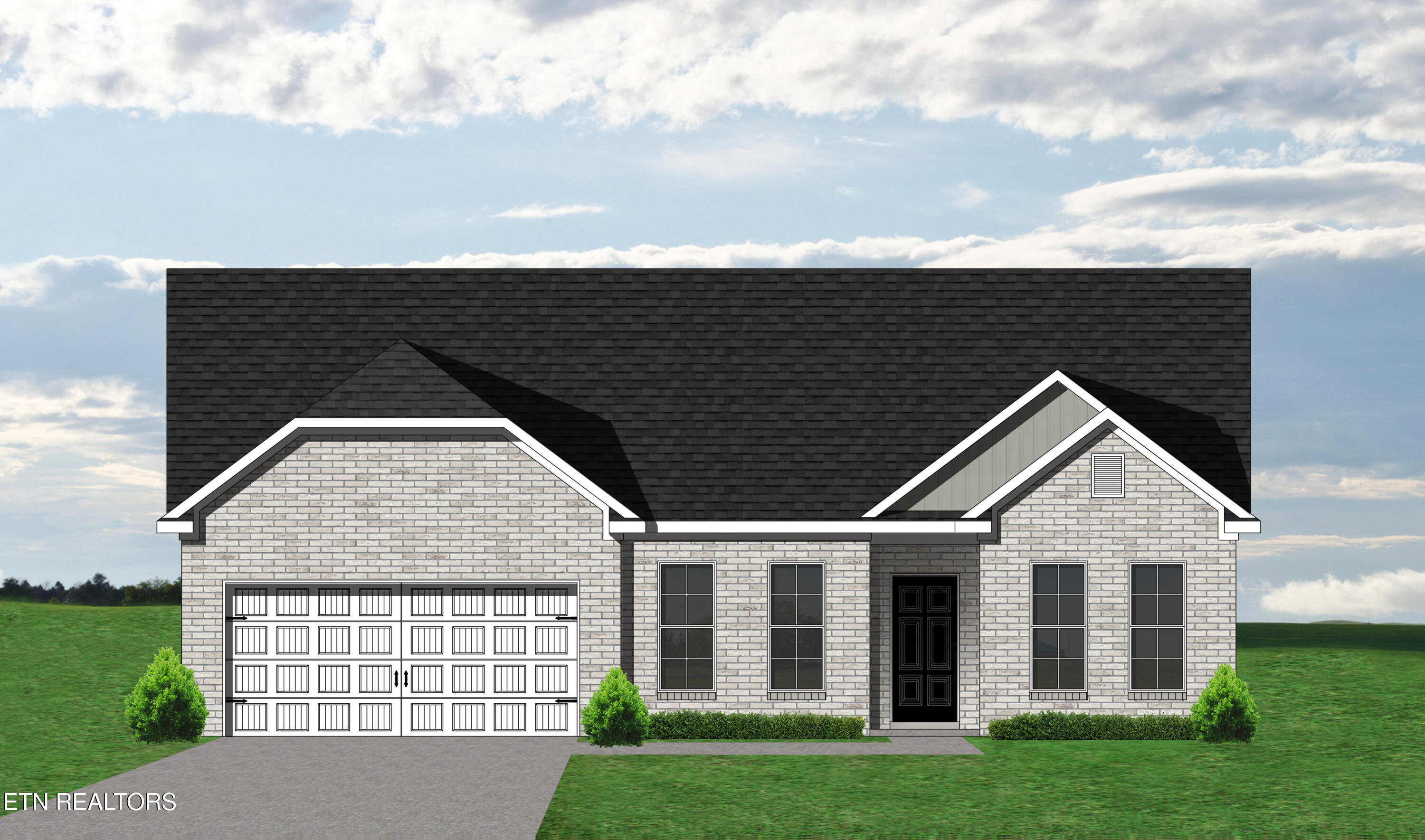 216 Clover Meadows Lane Property Photo 1