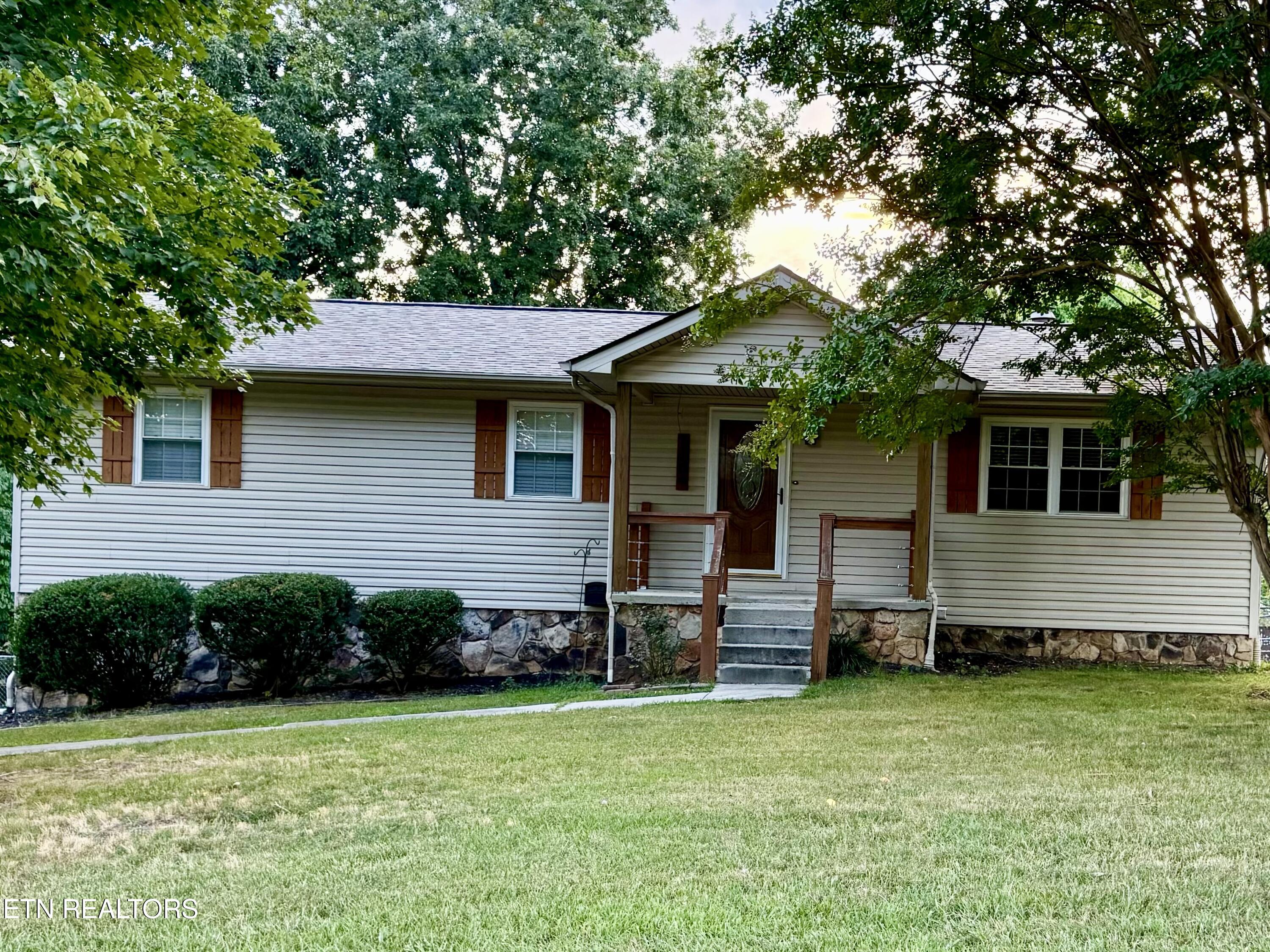 1309 Chipwood Circle Property Photo 1