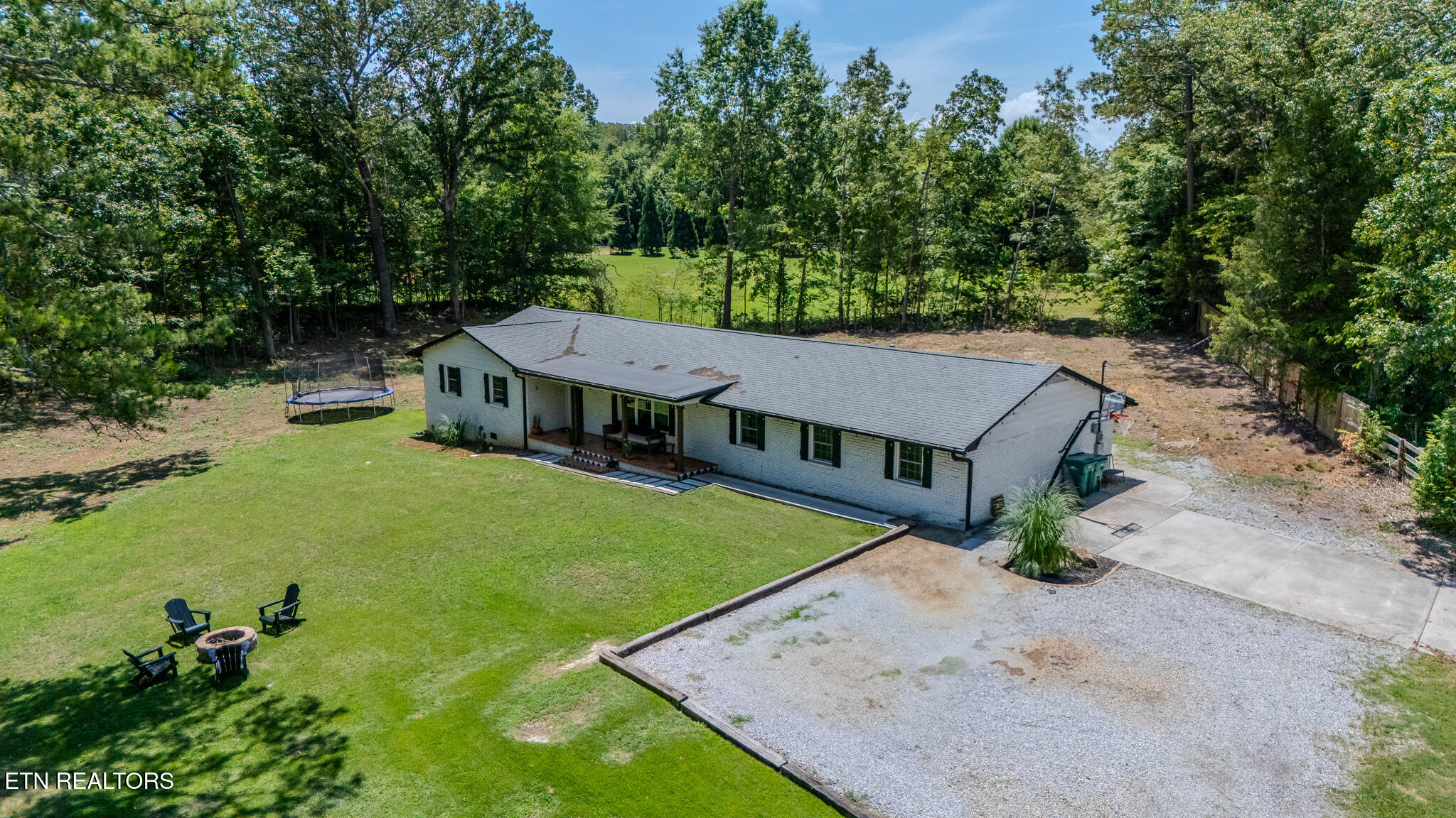 12304 S Northshore Drive Property Photo 1