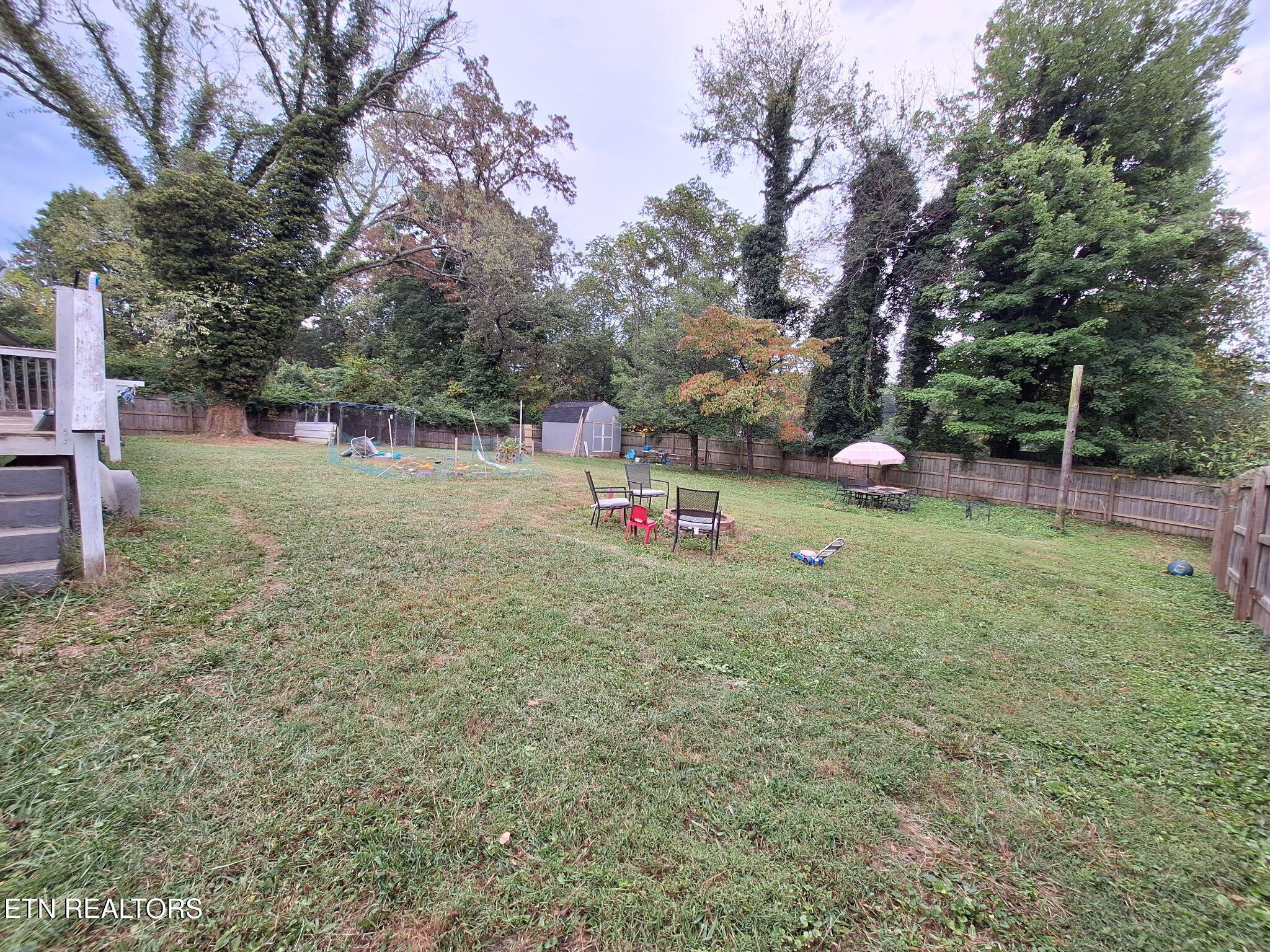 3500 Ne Kenilworth Lane Property Photo 13