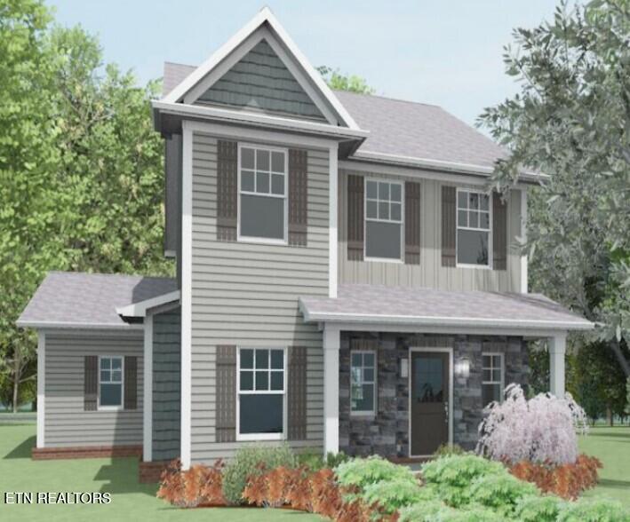 101 Thornberry Rd Property Photo 1