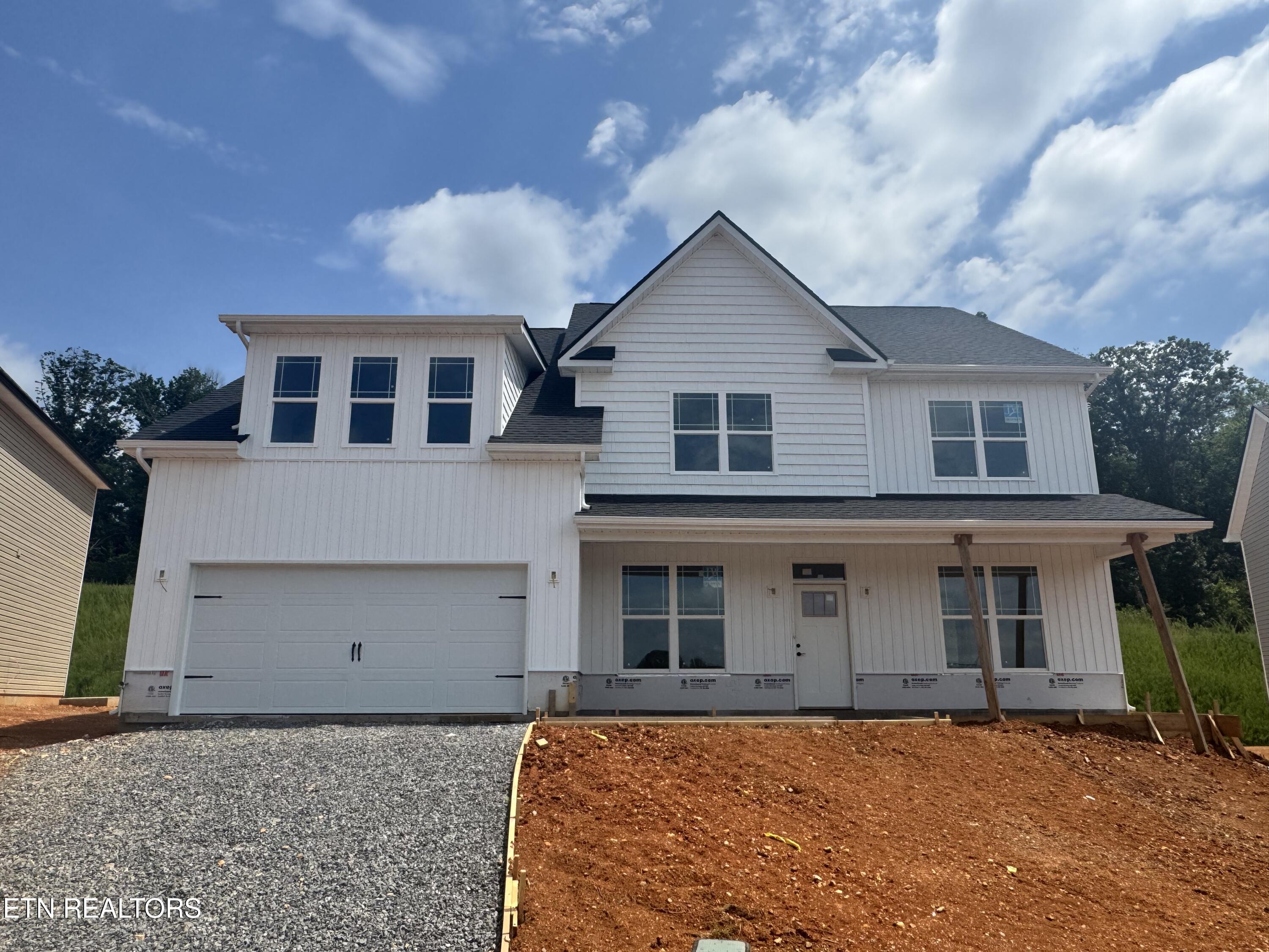 3624 Trailing Vine Lane Property Photo 1