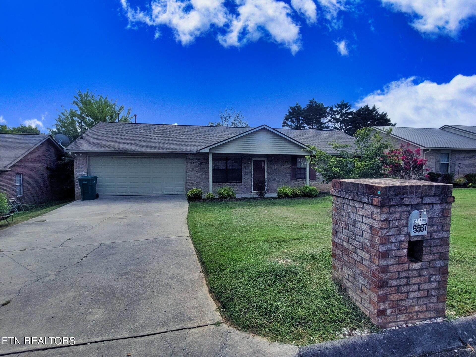 5537 Malachi Circle Property Photo 1