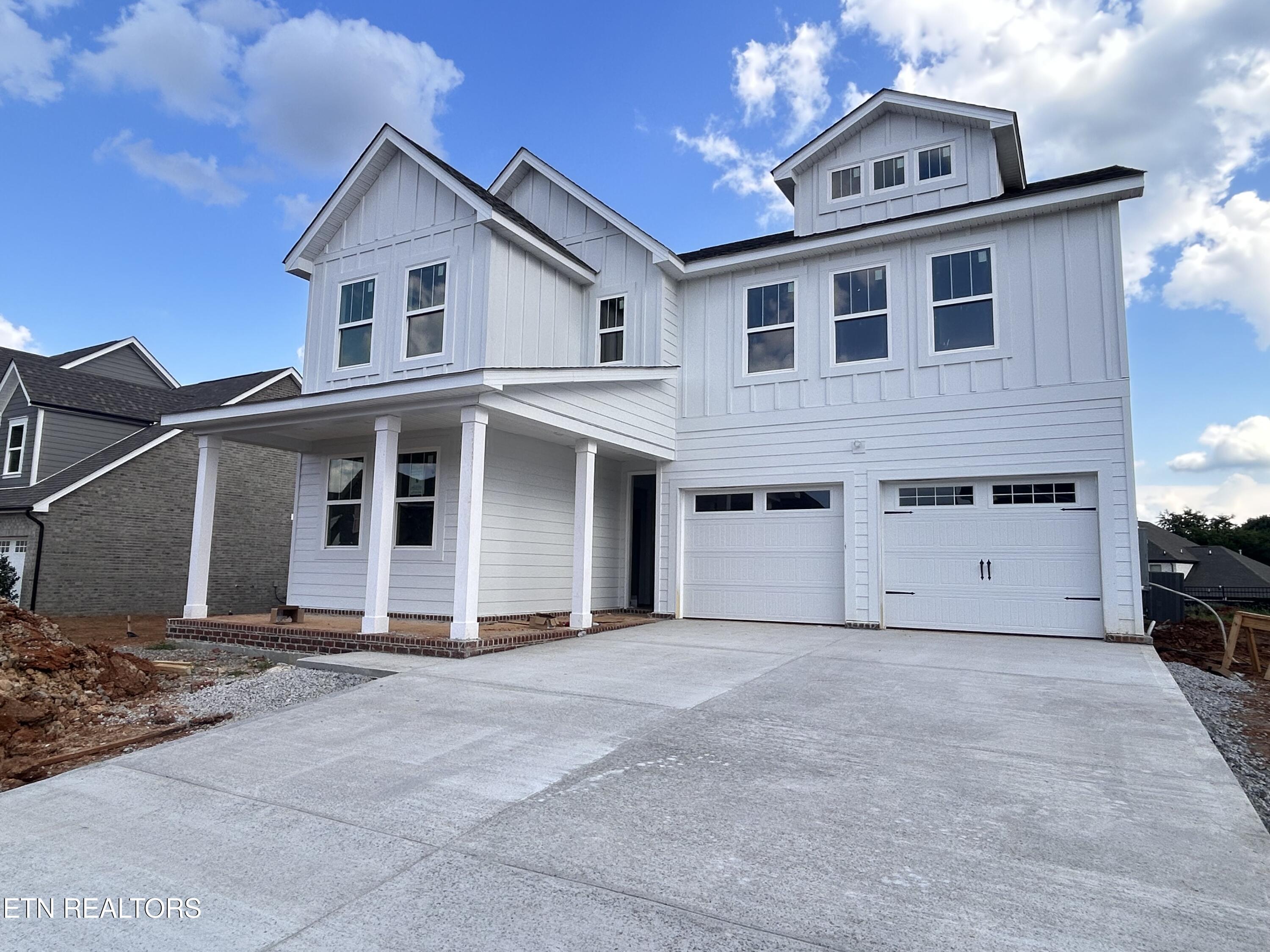 423 Ivey Farms Lane (Lot 60) Property Photo 1