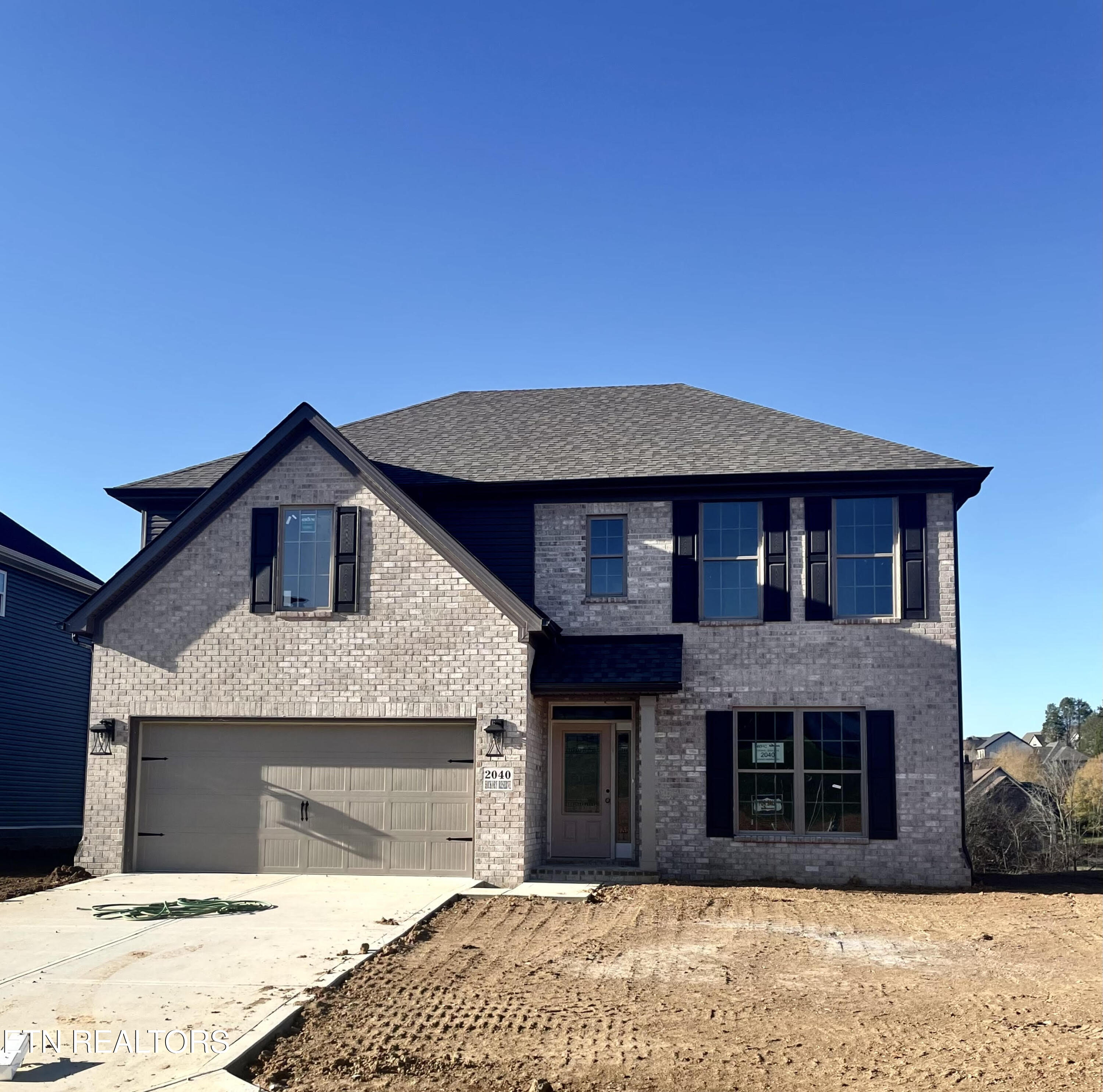 2040 Hickory Reserve Rd Property Photo 1