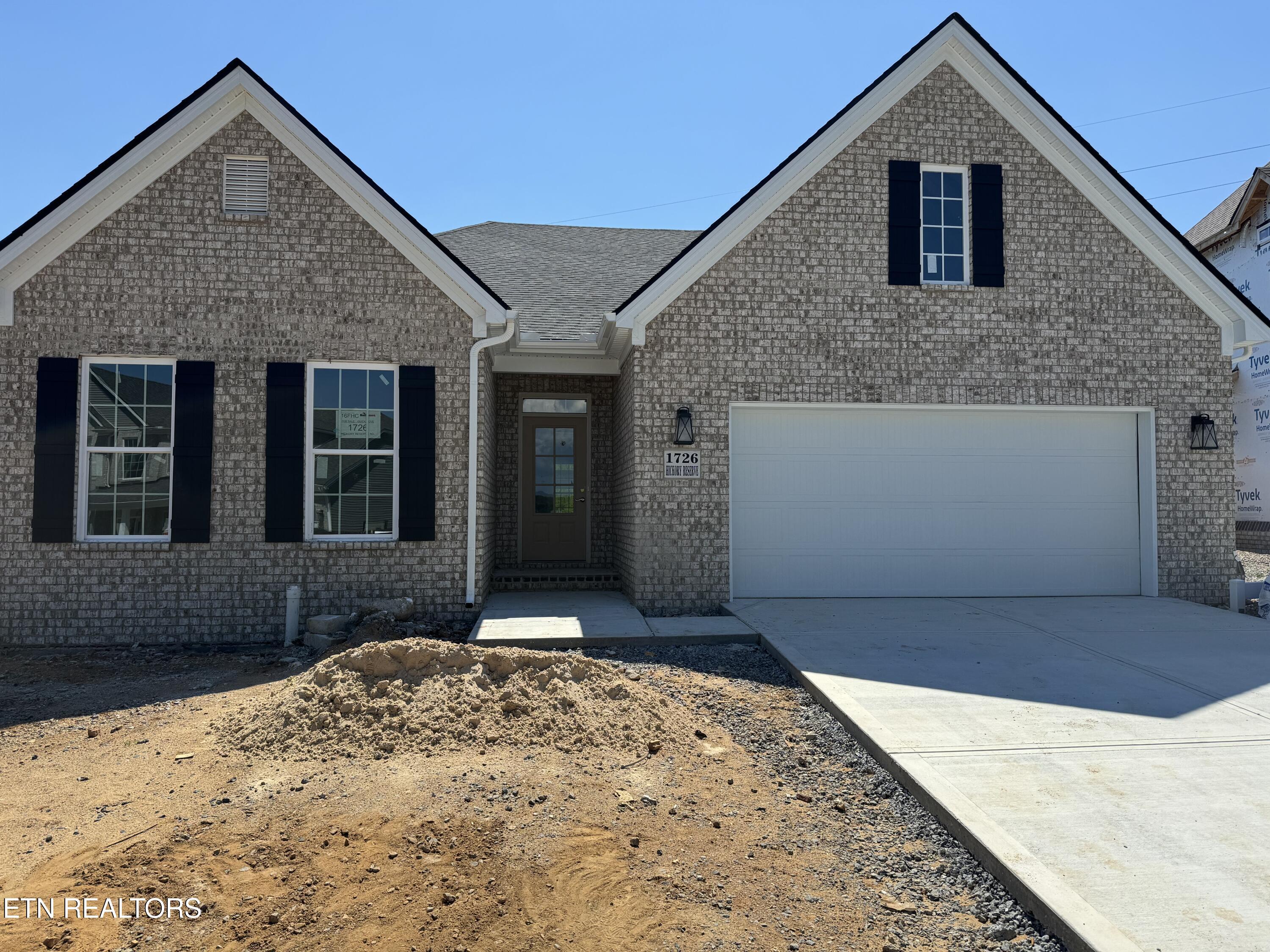 1726 Hickory Reserve Rd Property Photo 1