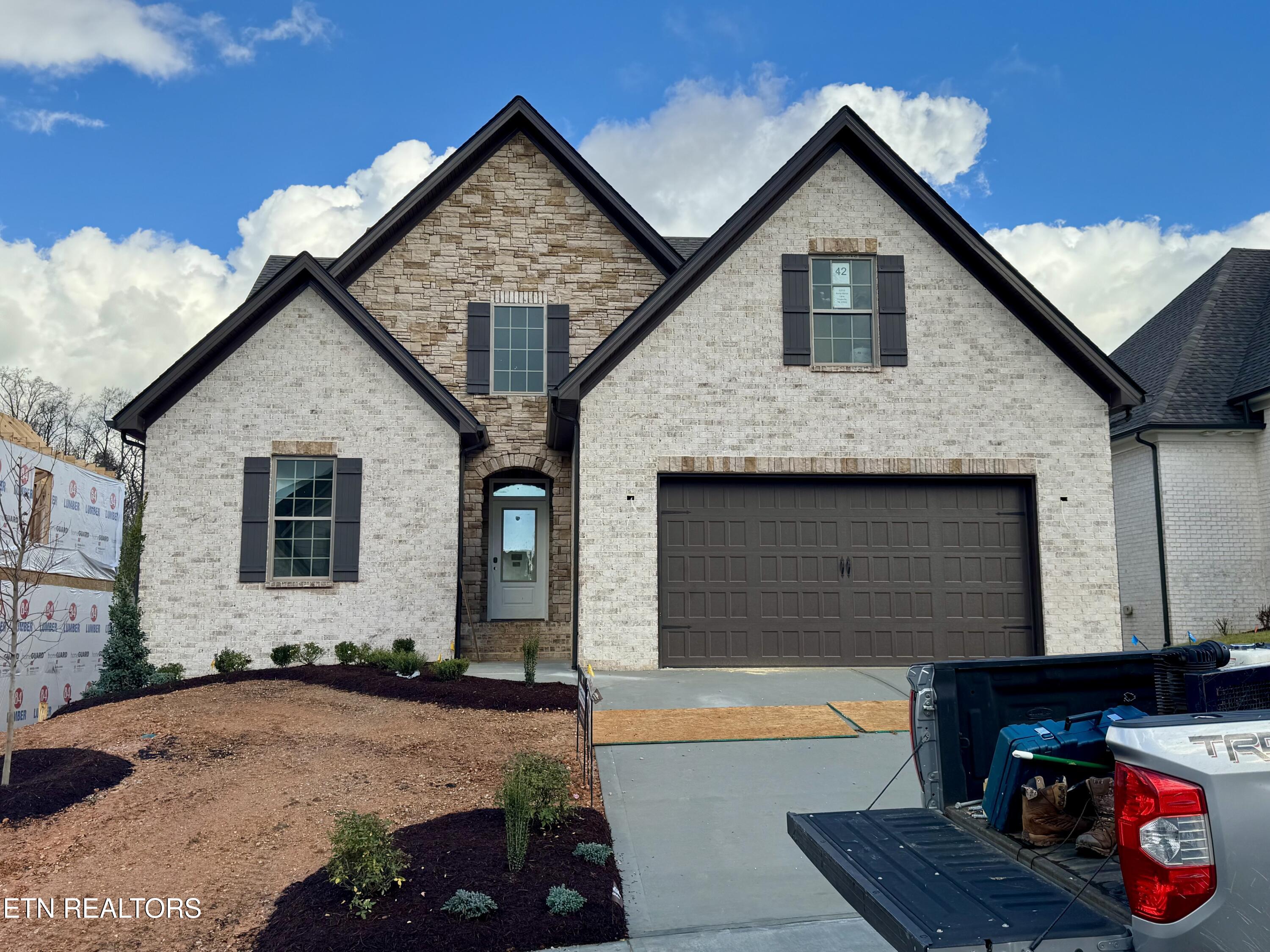 12015 Avery Manor Lane Property Photo 1