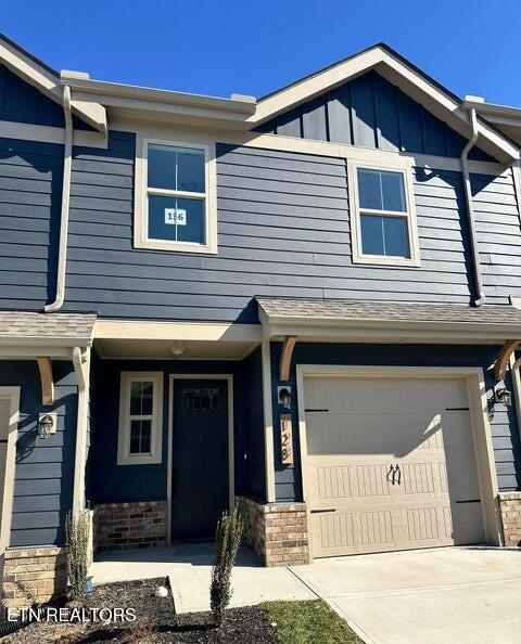 128 Goose Landing Property Photo 1