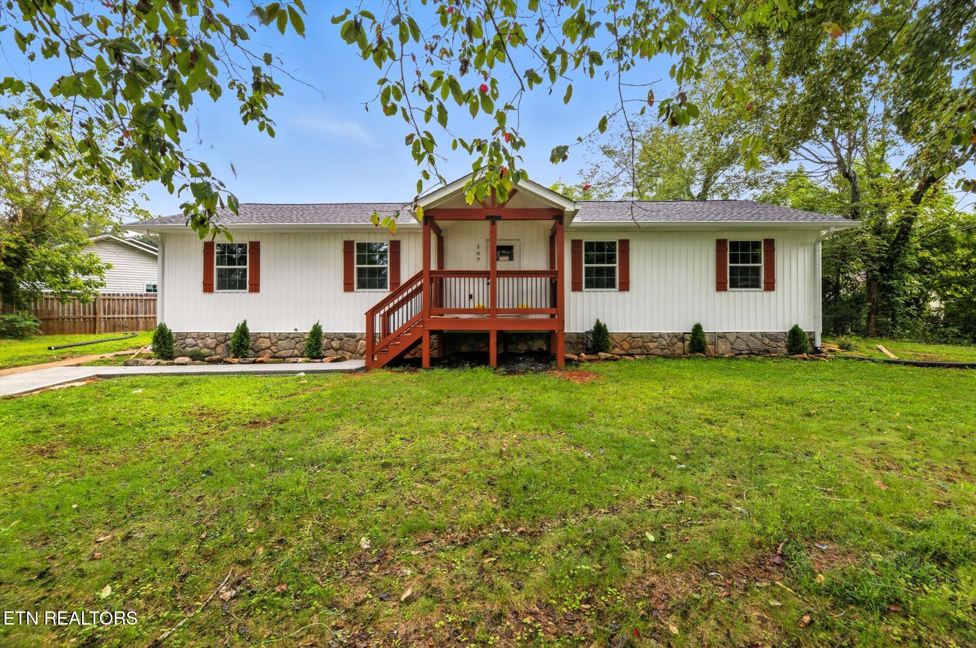 167 Warrior Circle Property Photo 1