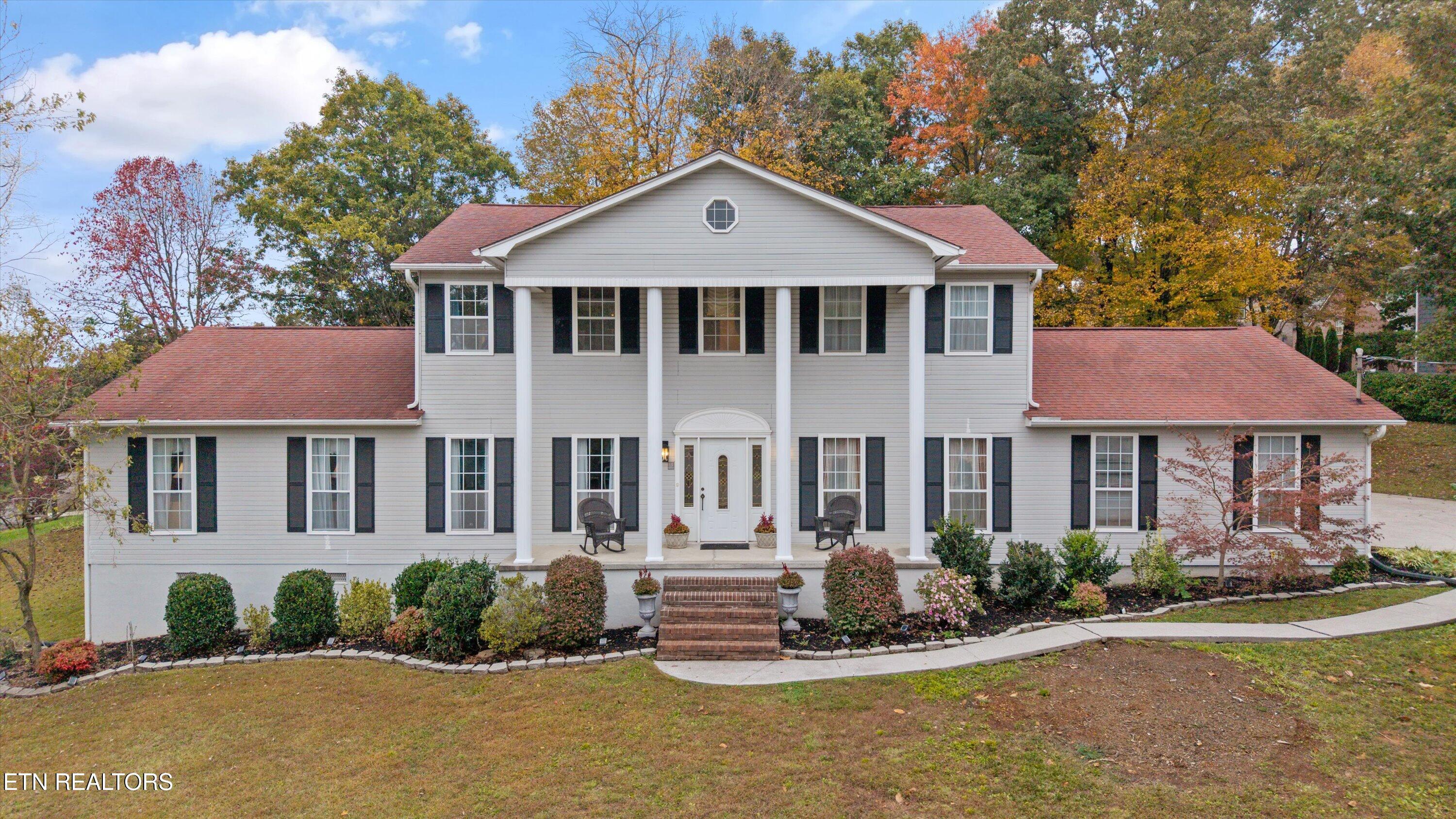 1200 Farrington Drive Property Photo 1