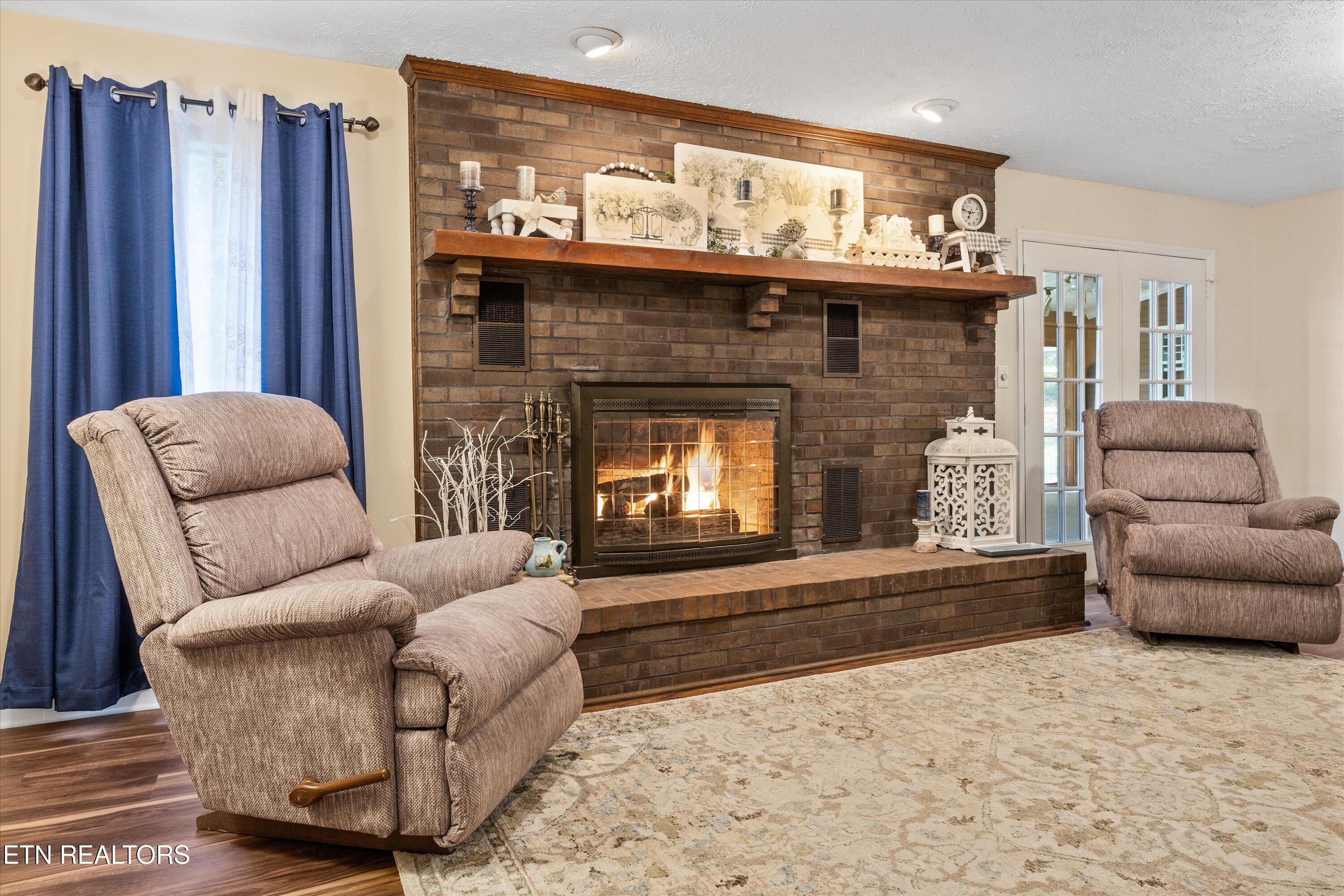 1200 Farrington Drive Property Photo 10