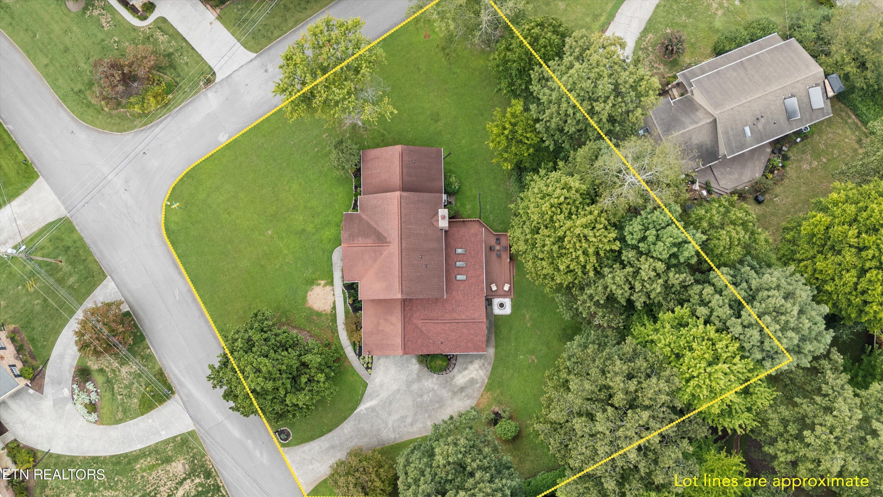 1200 Farrington Drive Property Photo 48