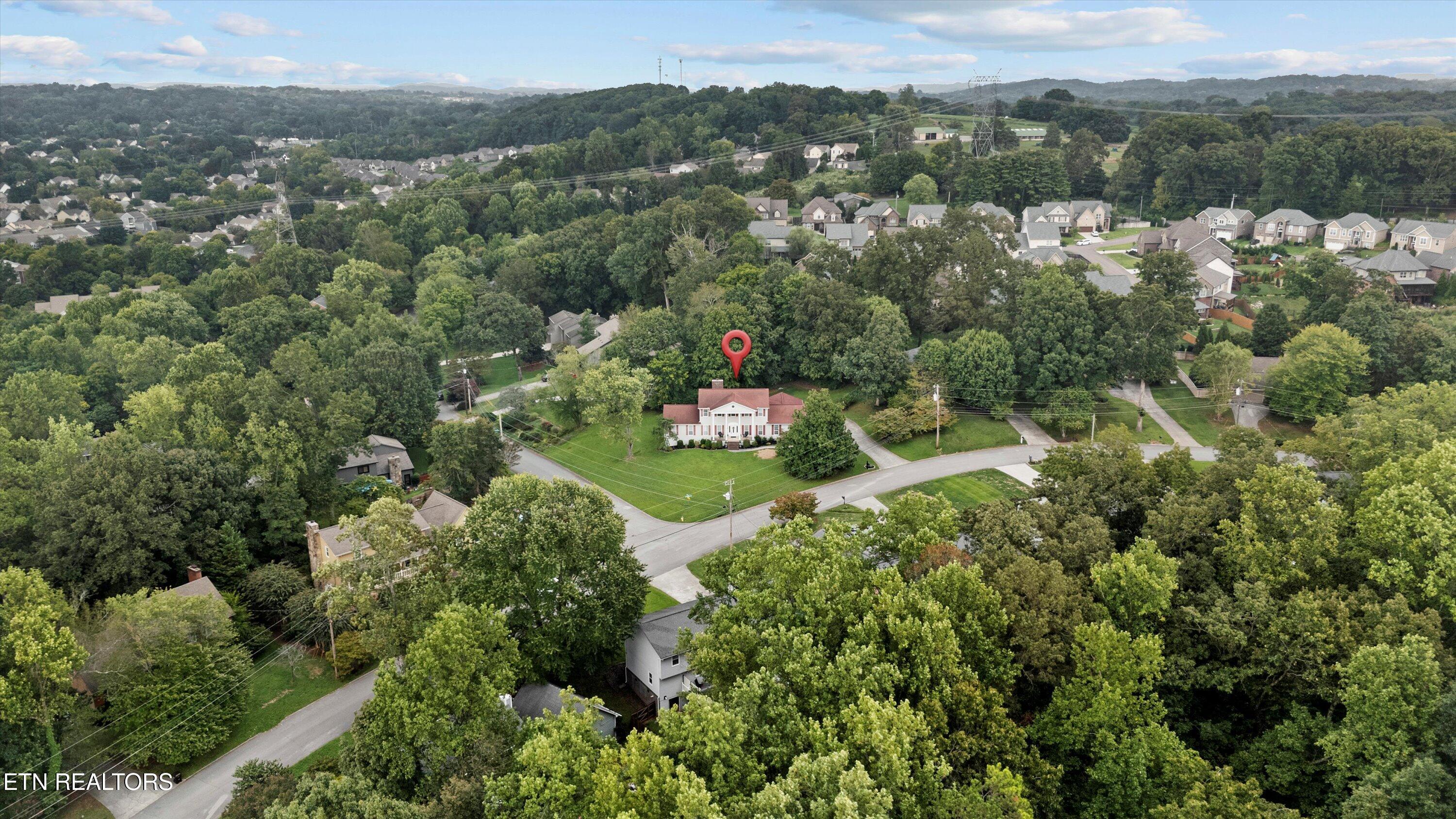 1200 Farrington Drive Property Photo 49