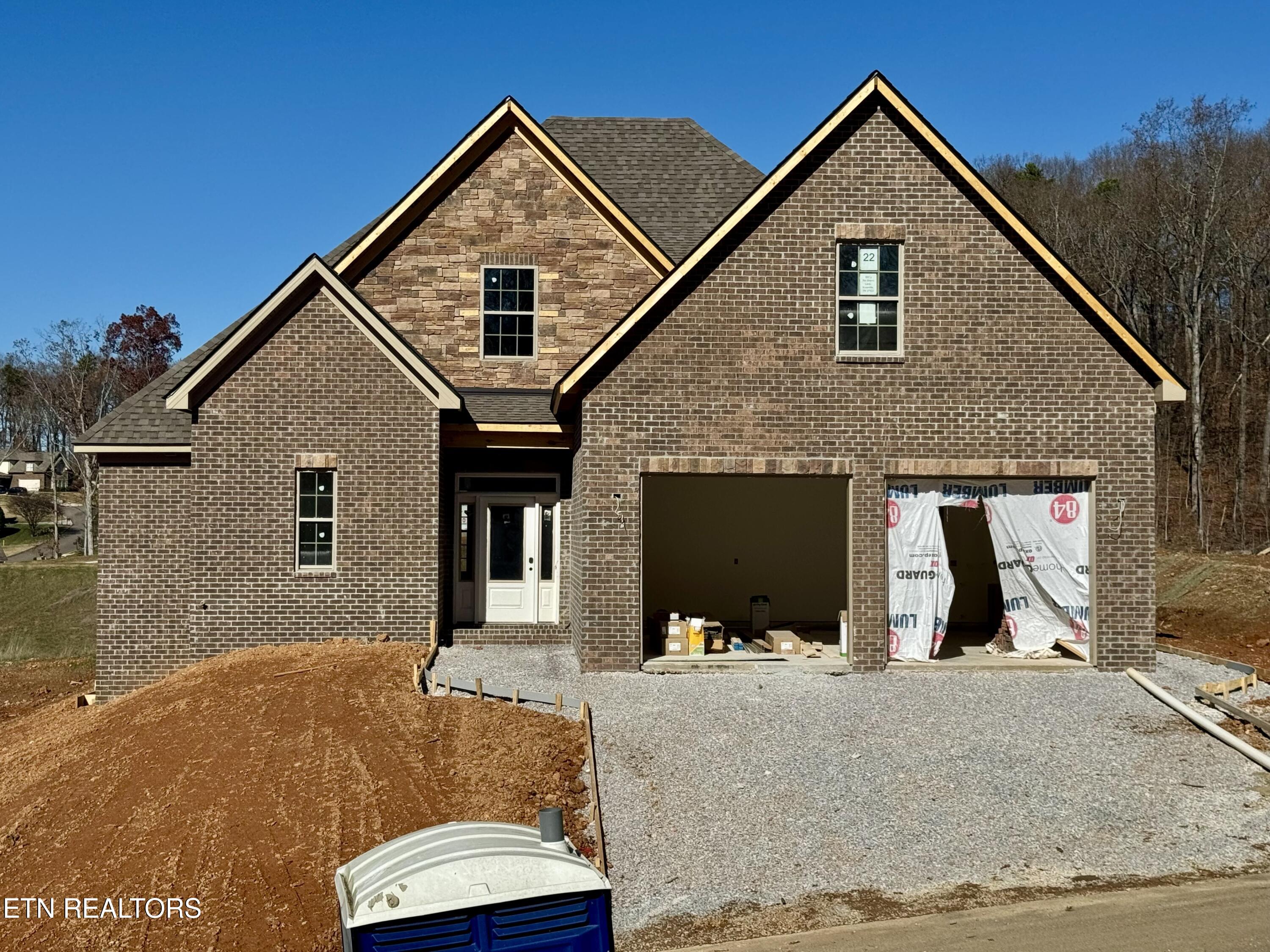 9921 Rio Bravo Lane Lane Property Photo 1