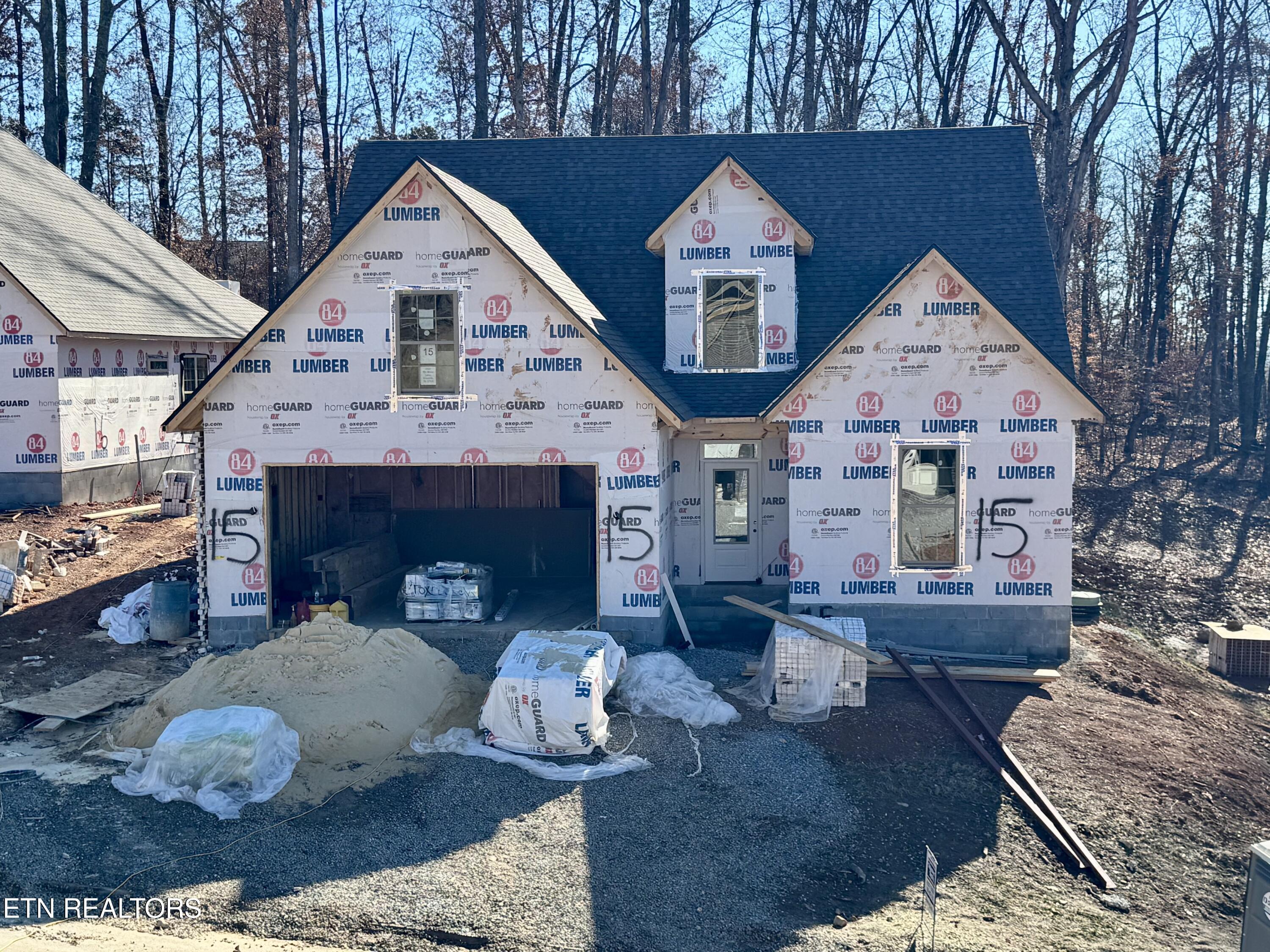 9920 Rio Bravo Lane Property Photo 1