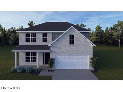 1928 Hickory Reserve Rd Property Photo 1