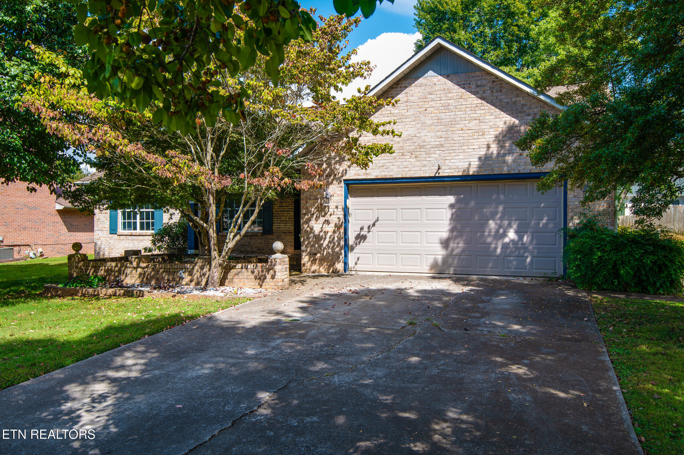 1516 Peabody Drive Property Photo 1