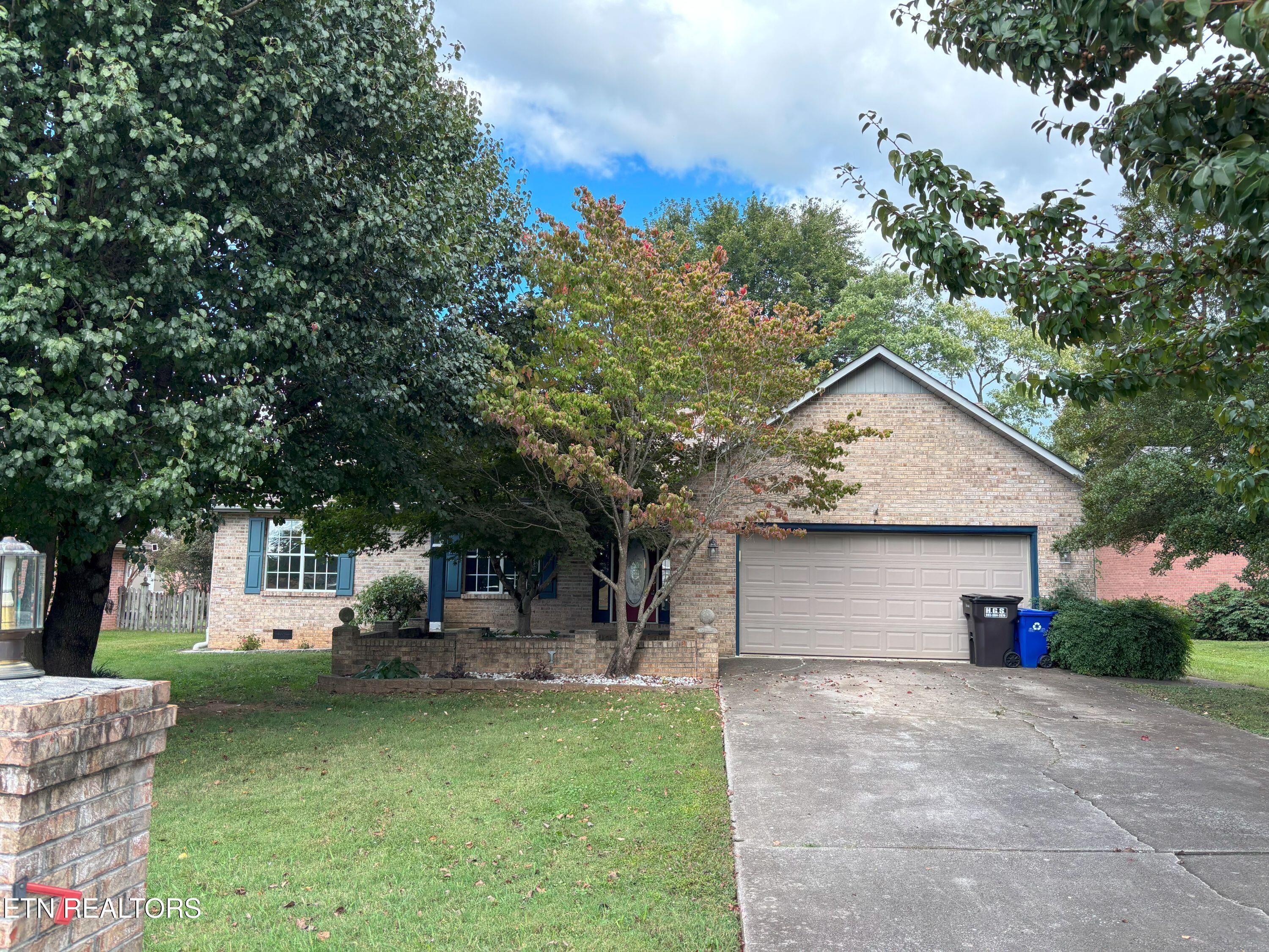 1516 Peabody Drive Property Photo 2