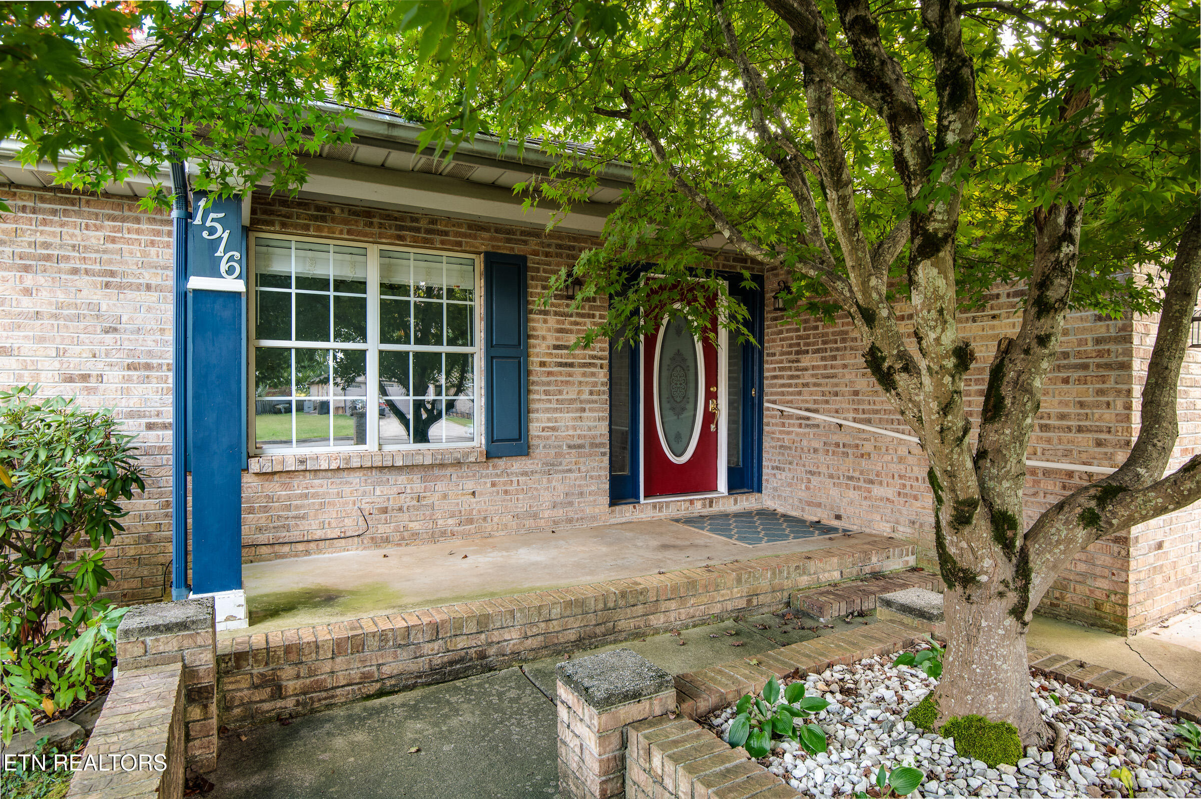 1516 Peabody Drive Property Photo 4