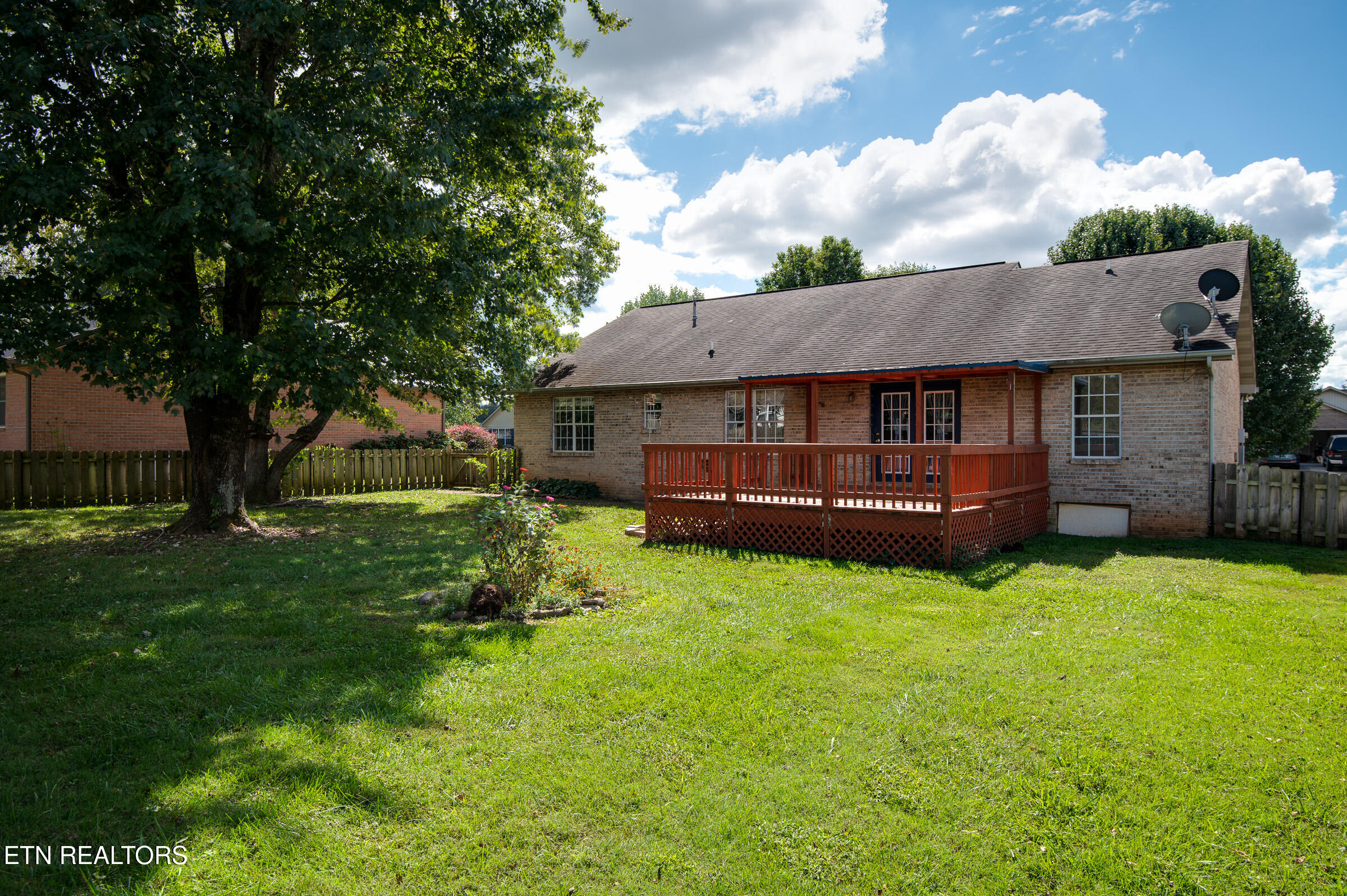 1516 Peabody Drive Property Photo 5
