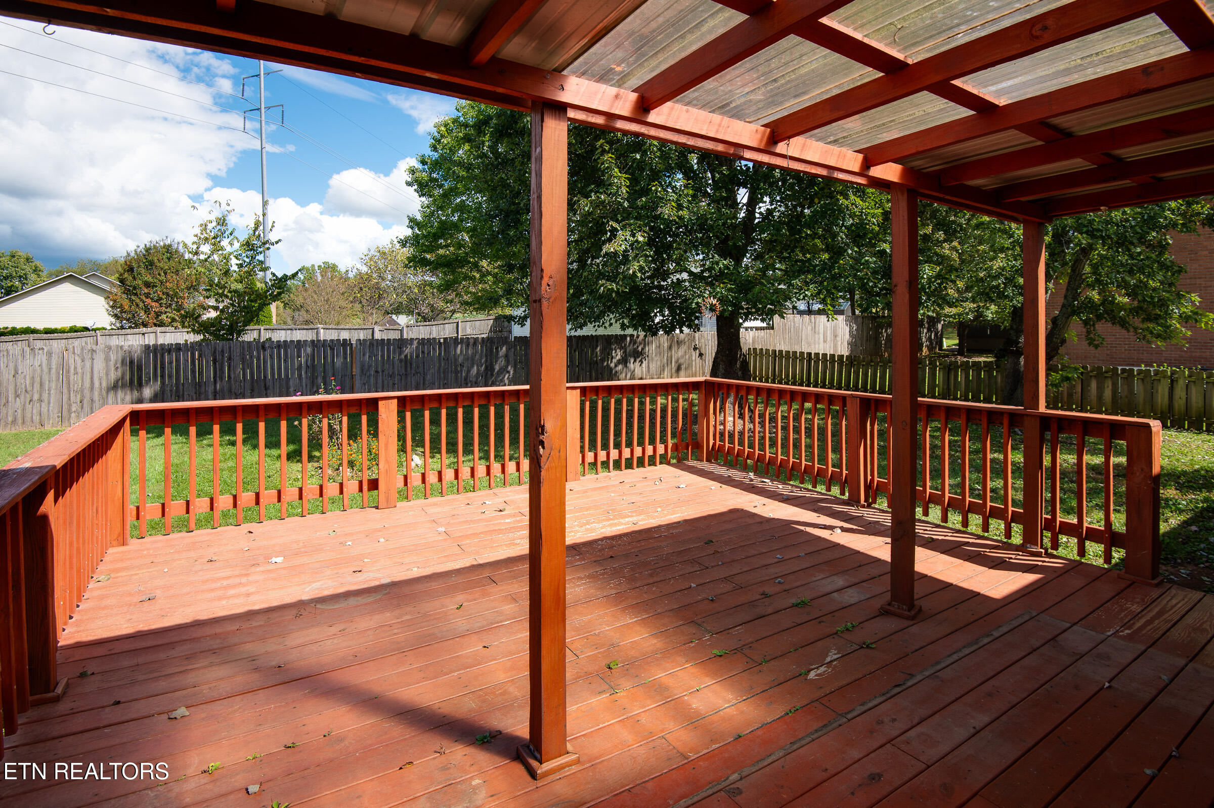 1516 Peabody Drive Property Photo 6