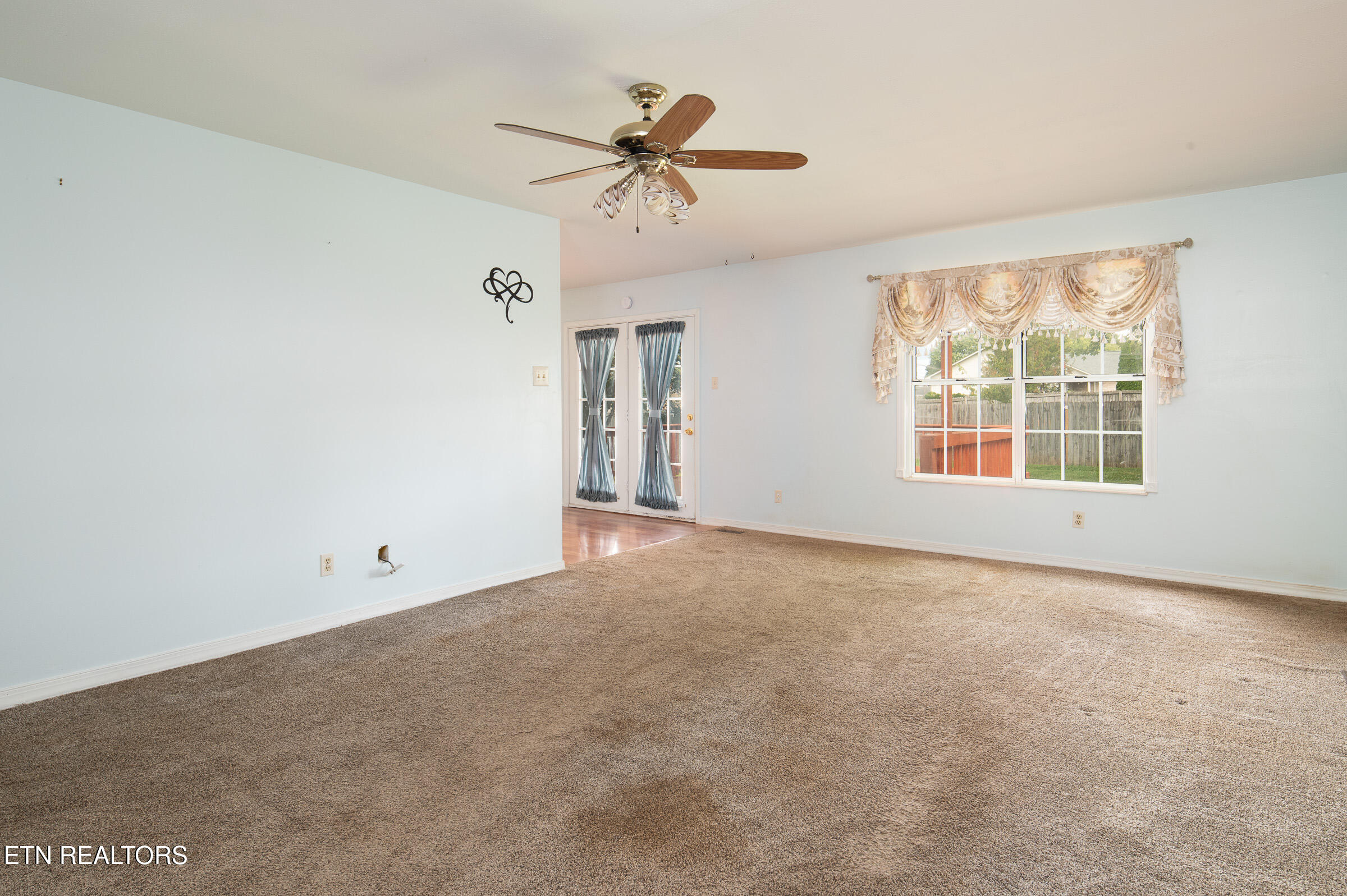 1516 Peabody Drive Property Photo 8