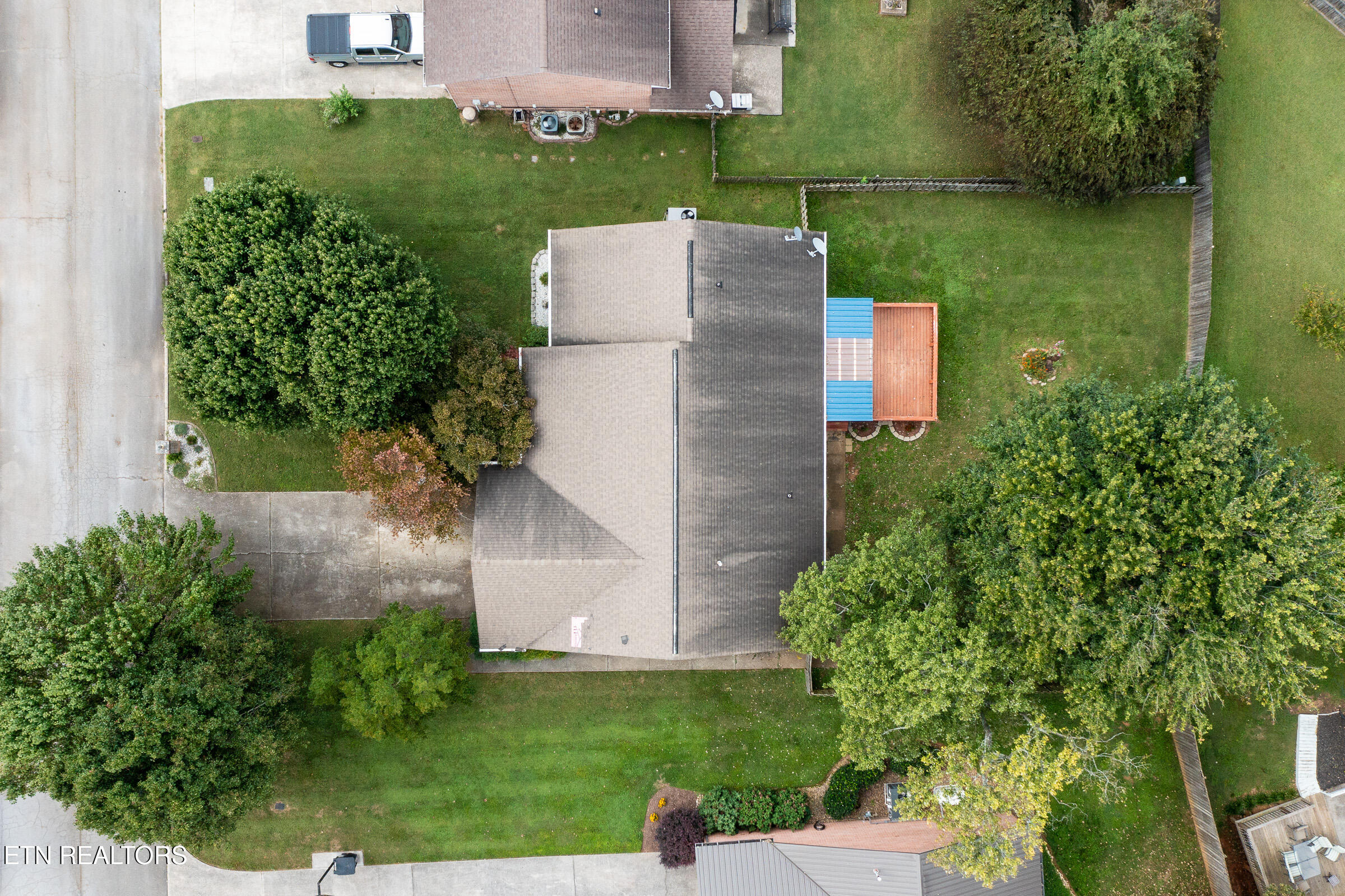 1516 Peabody Drive Property Photo 20