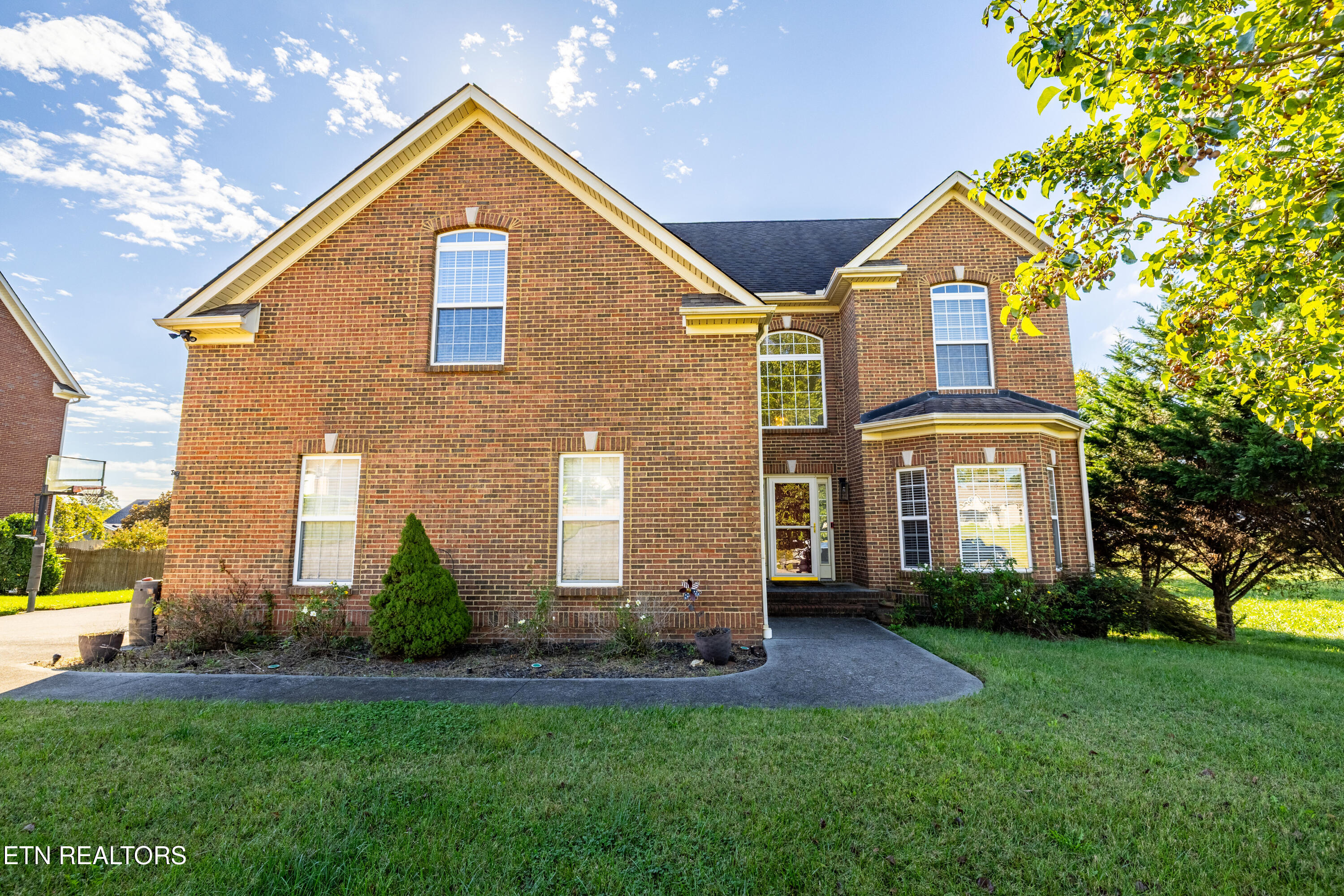 5743 Enchanted Lane Property Photo 1