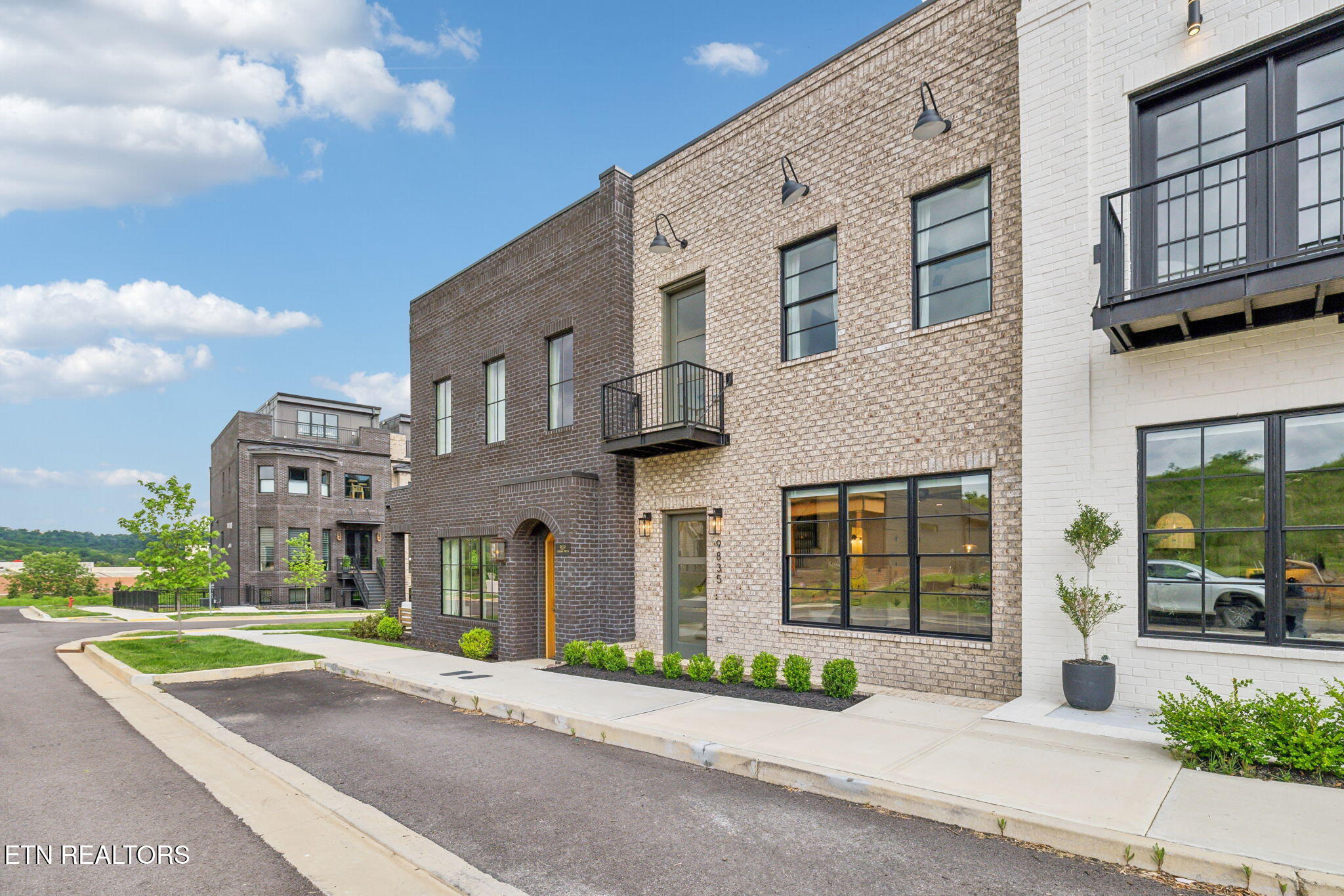 9835 Clingmans Dome Drive Property Photo 1