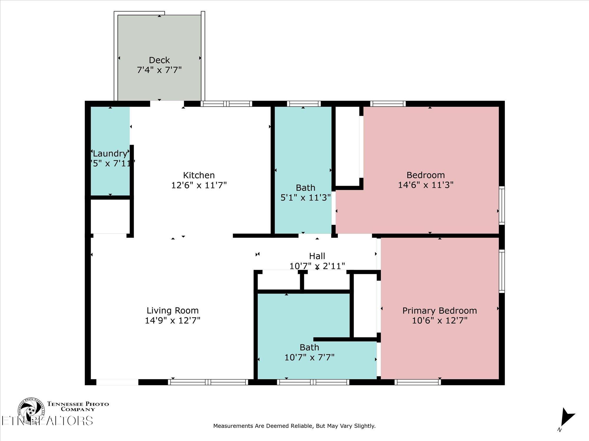 136 & 138 Boatman Street Property Photo 34