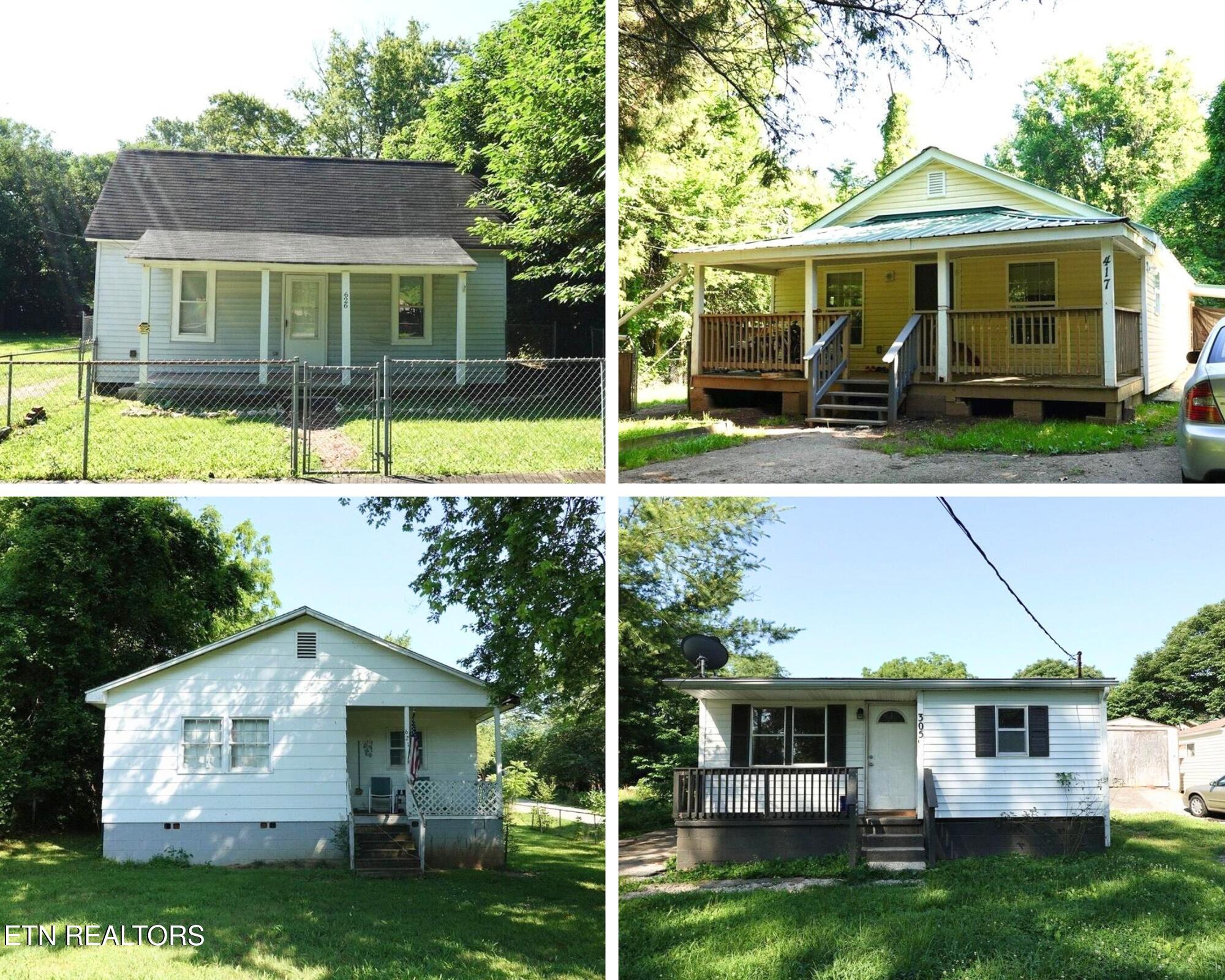 621 N Chamberlain Ave Property Photo 1