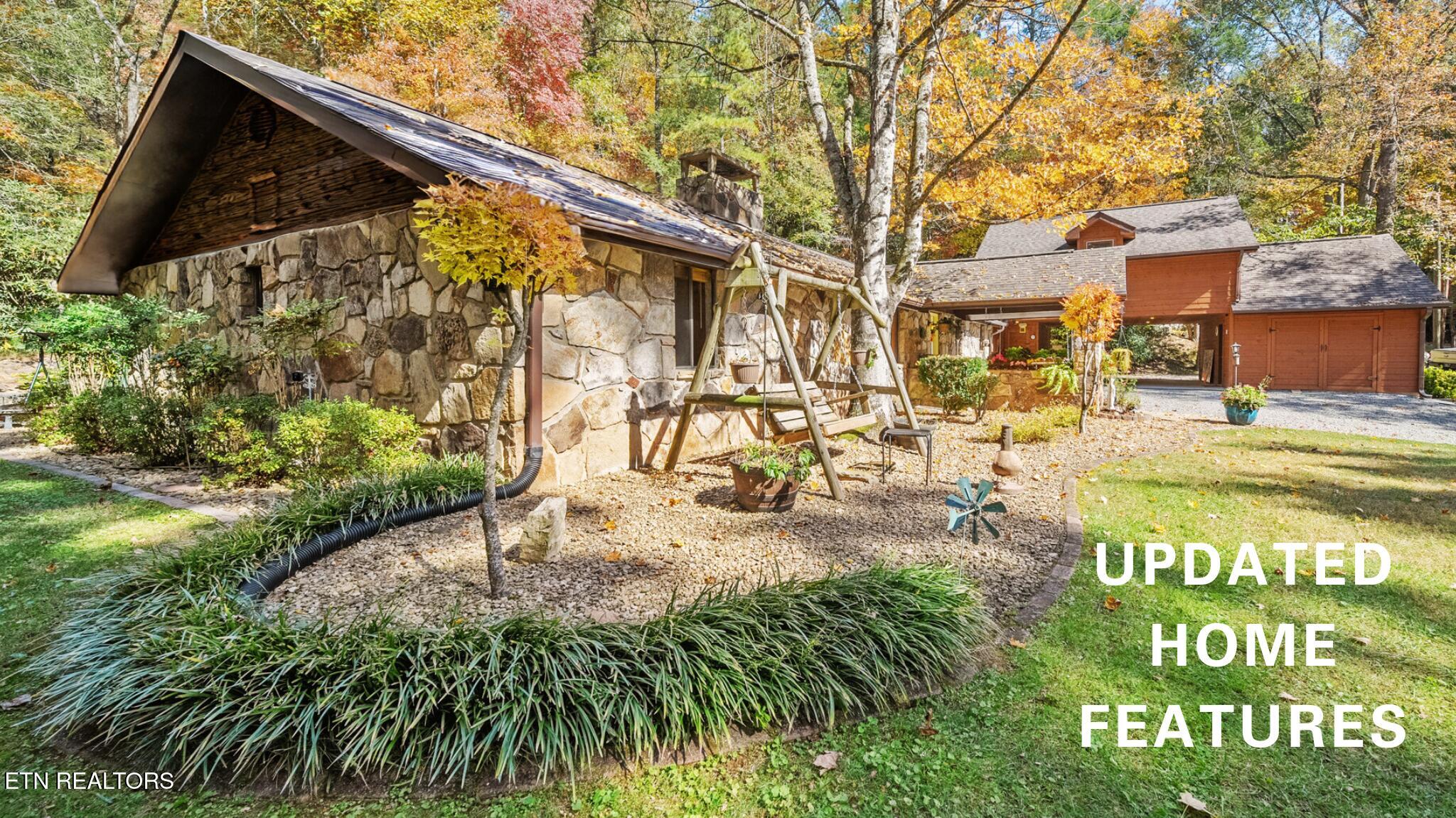 217 Seaton Drive Property Photo 1